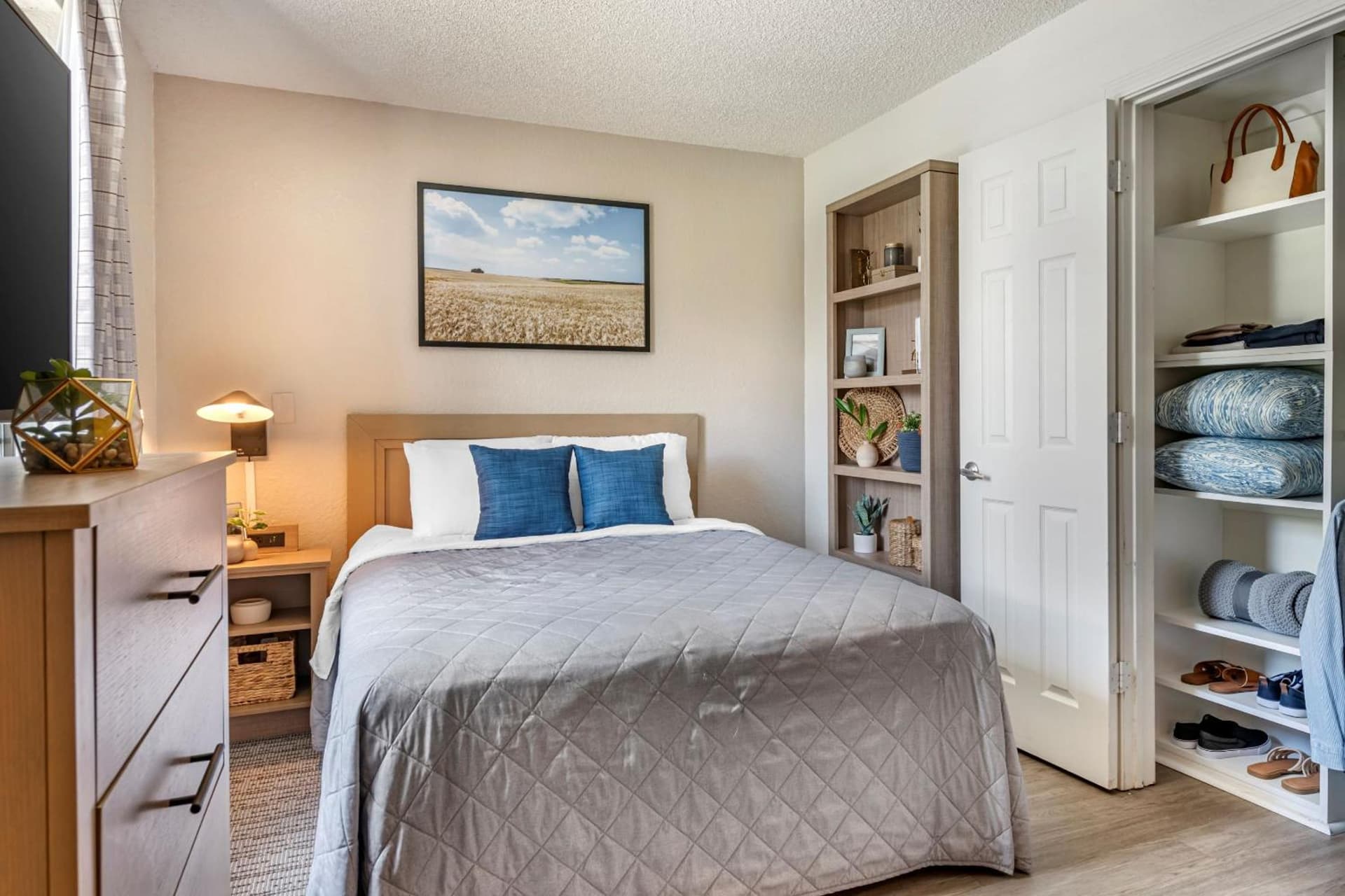 InTown Suites Extended Stay Orlando FL – Presidents Dr — hotel in Orlando, Florida