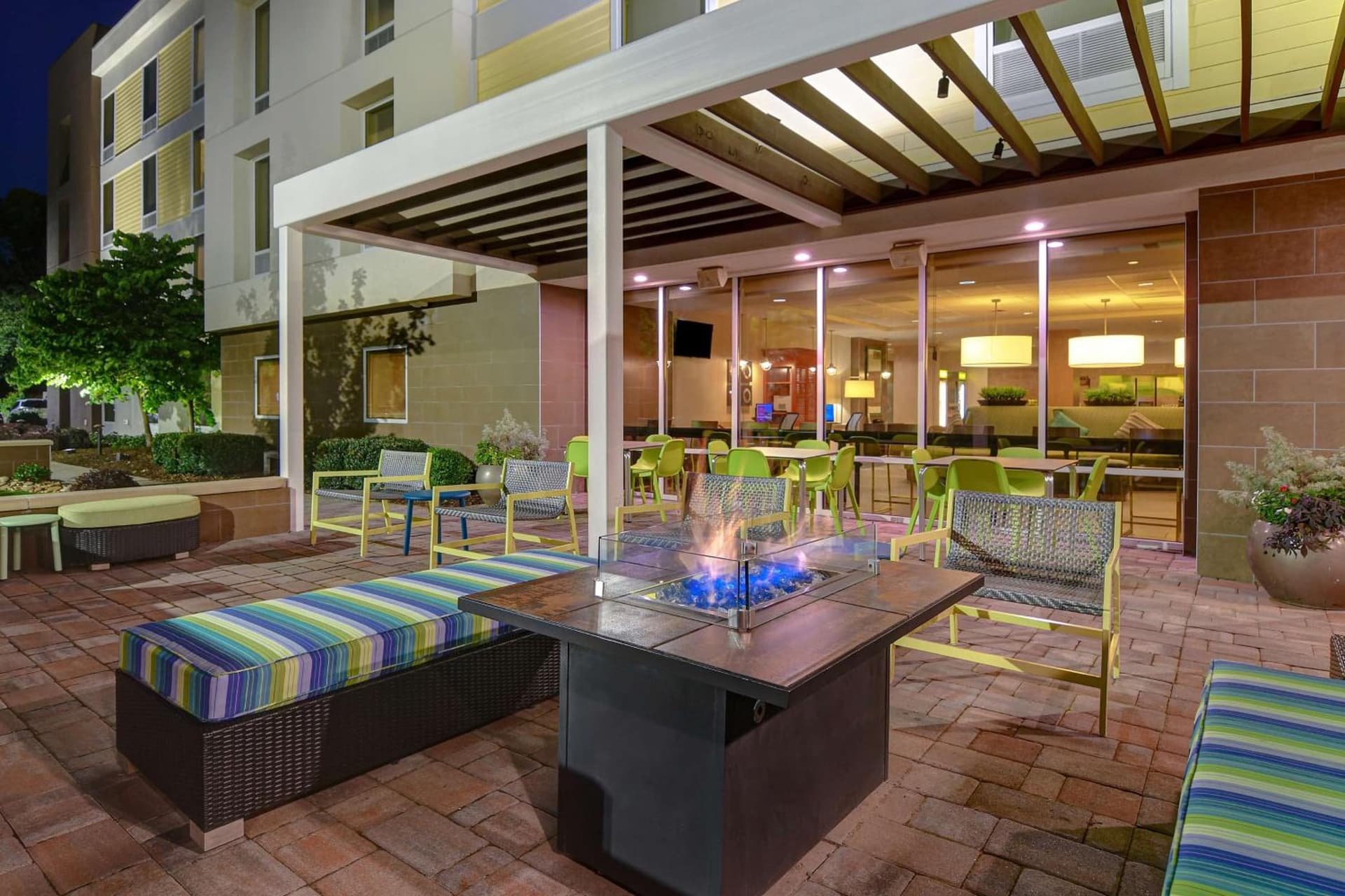 Home2 Suites by Hilton Augusta, GA gallery photo in Augusta, GA — image 4