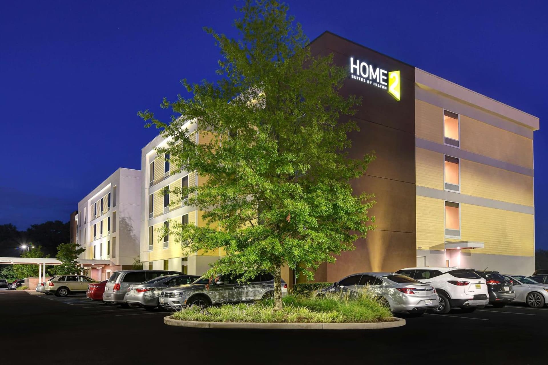 Home2 Suites by Hilton Augusta, GA gallery photo in Augusta, GA — image 29