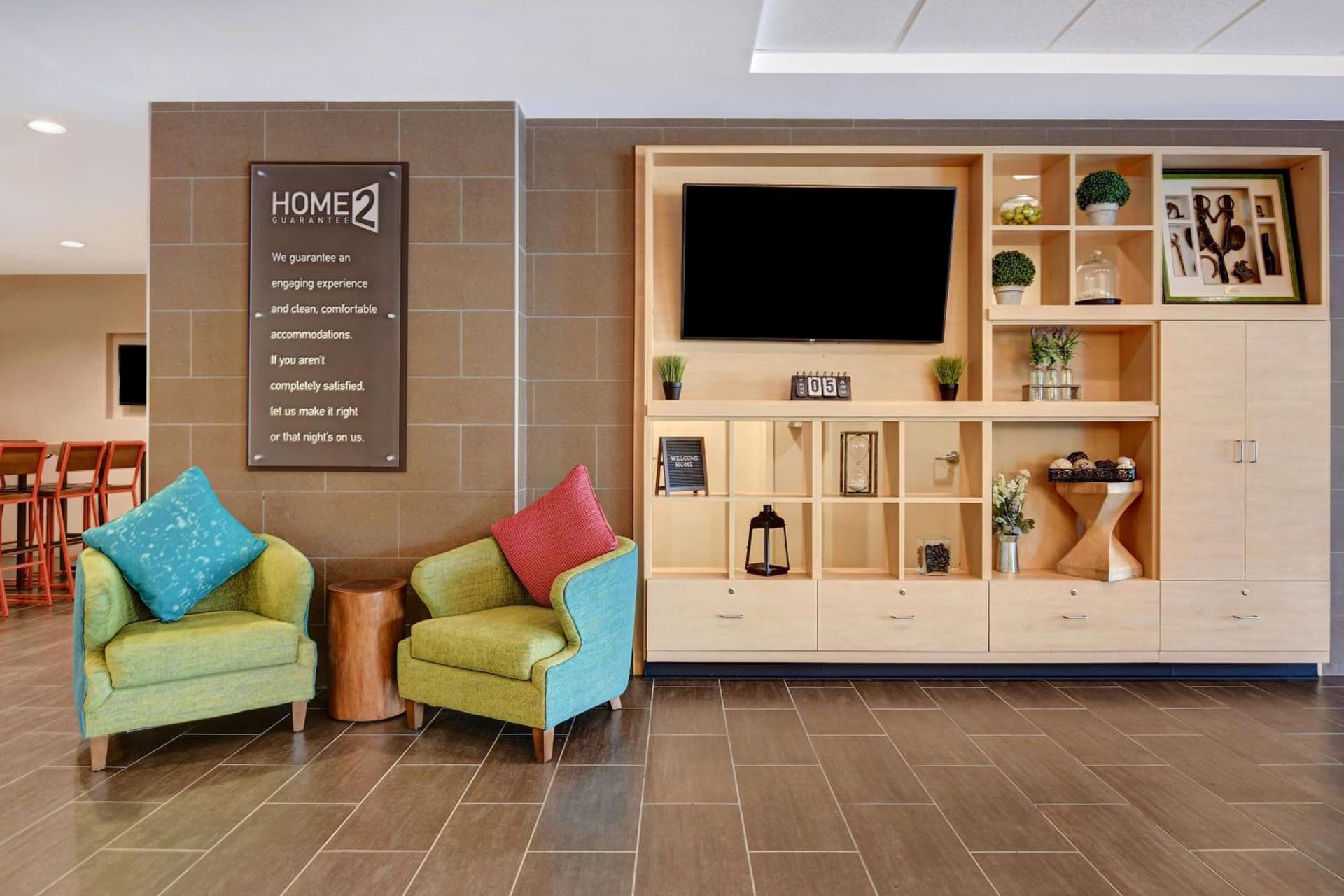 Home2 Suites by Hilton Augusta, GA gallery photo in Augusta, GA — image 18