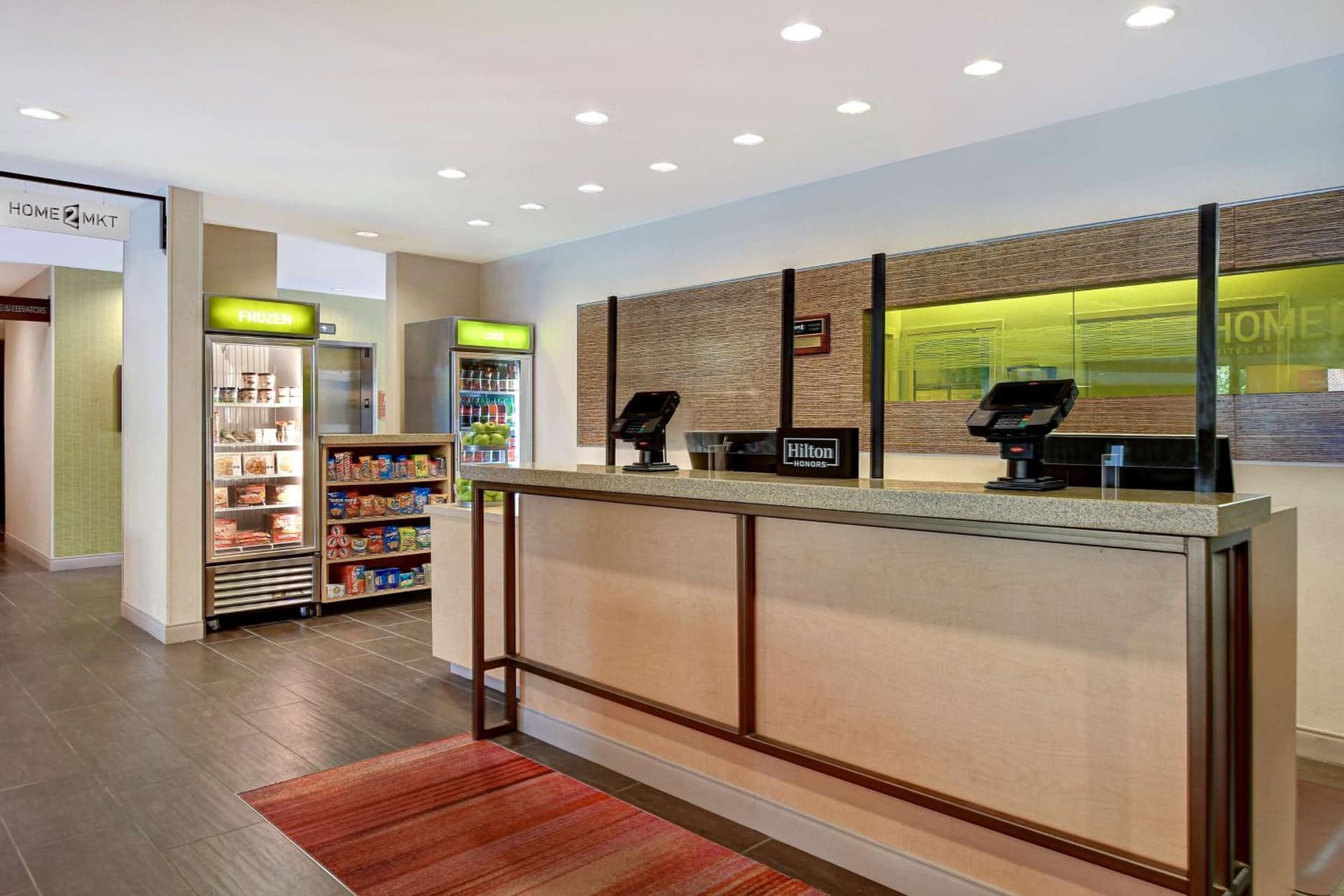 Home2 Suites by Hilton Augusta, GA gallery photo in Augusta, GA — image 14