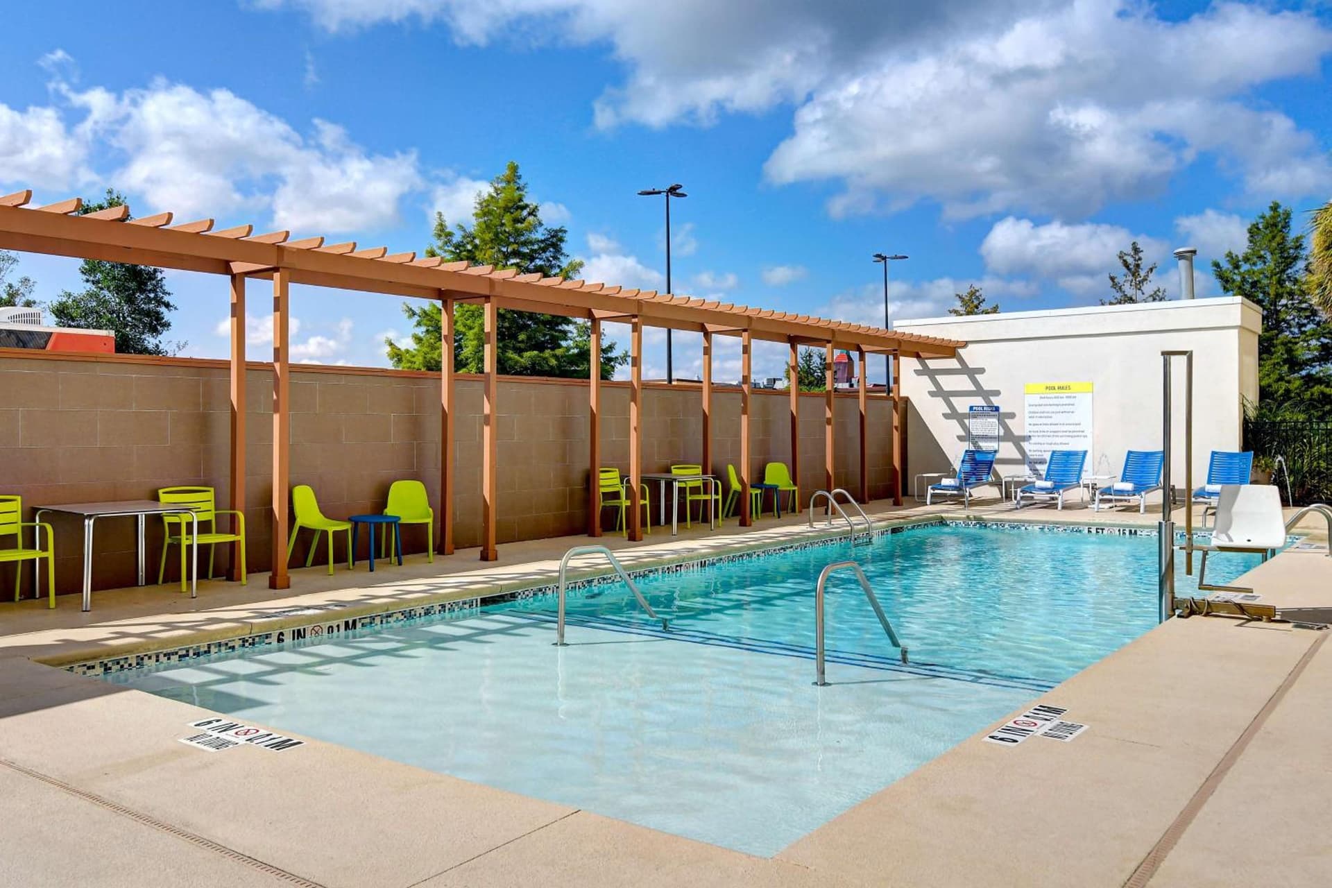 Home2 Suites by Hilton Augusta, GA gallery photo in Augusta, GA — image 13