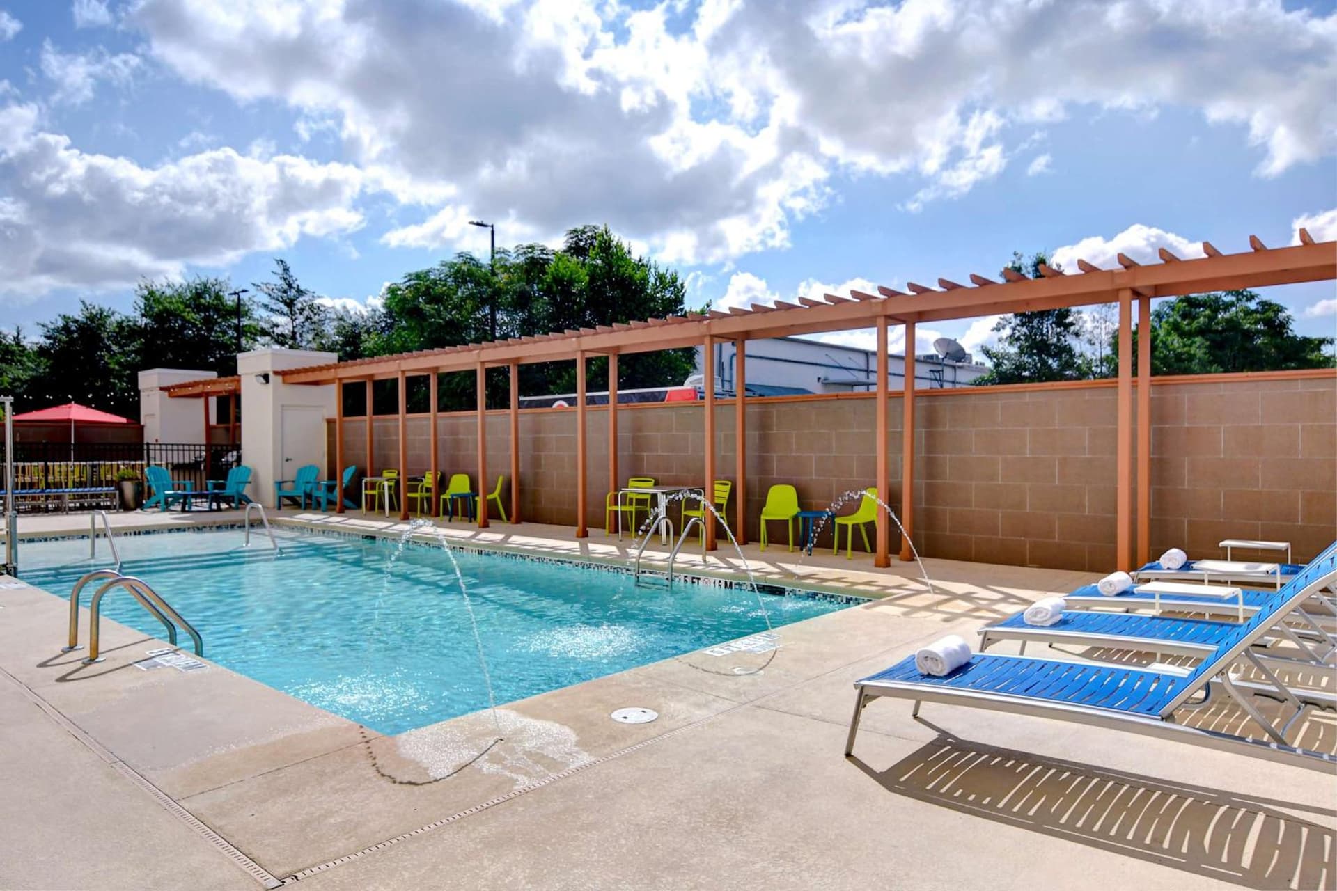 Home2 Suites by Hilton Augusta, GA gallery photo in Augusta, GA — image 12