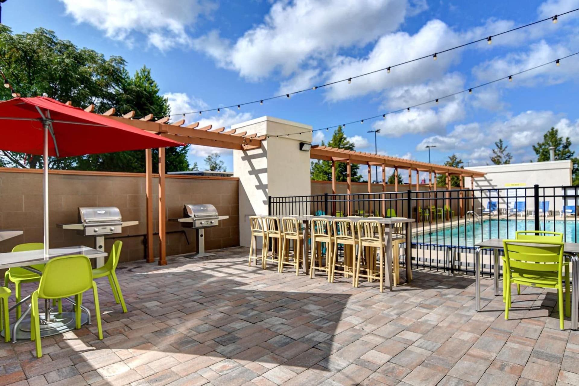 Home2 Suites by Hilton Augusta, GA gallery photo in Augusta, GA — image 26
