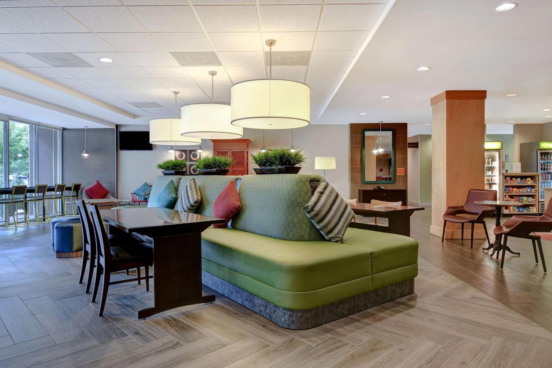 Home2 Suites by Hilton Augusta, GA gallery photo in Augusta, GA — image 28