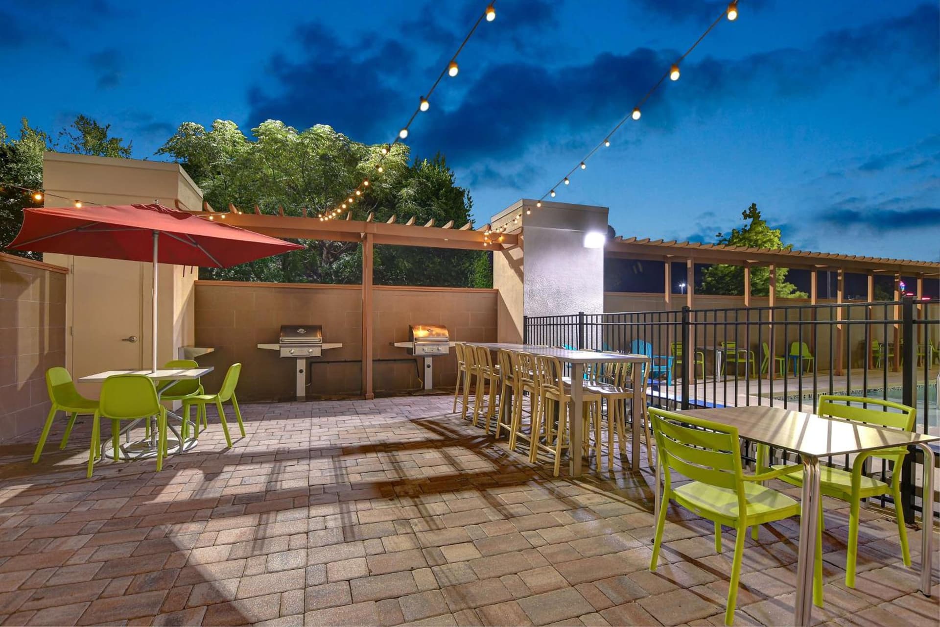 Home2 Suites by Hilton Augusta, GA gallery photo in Augusta, GA — image 9
