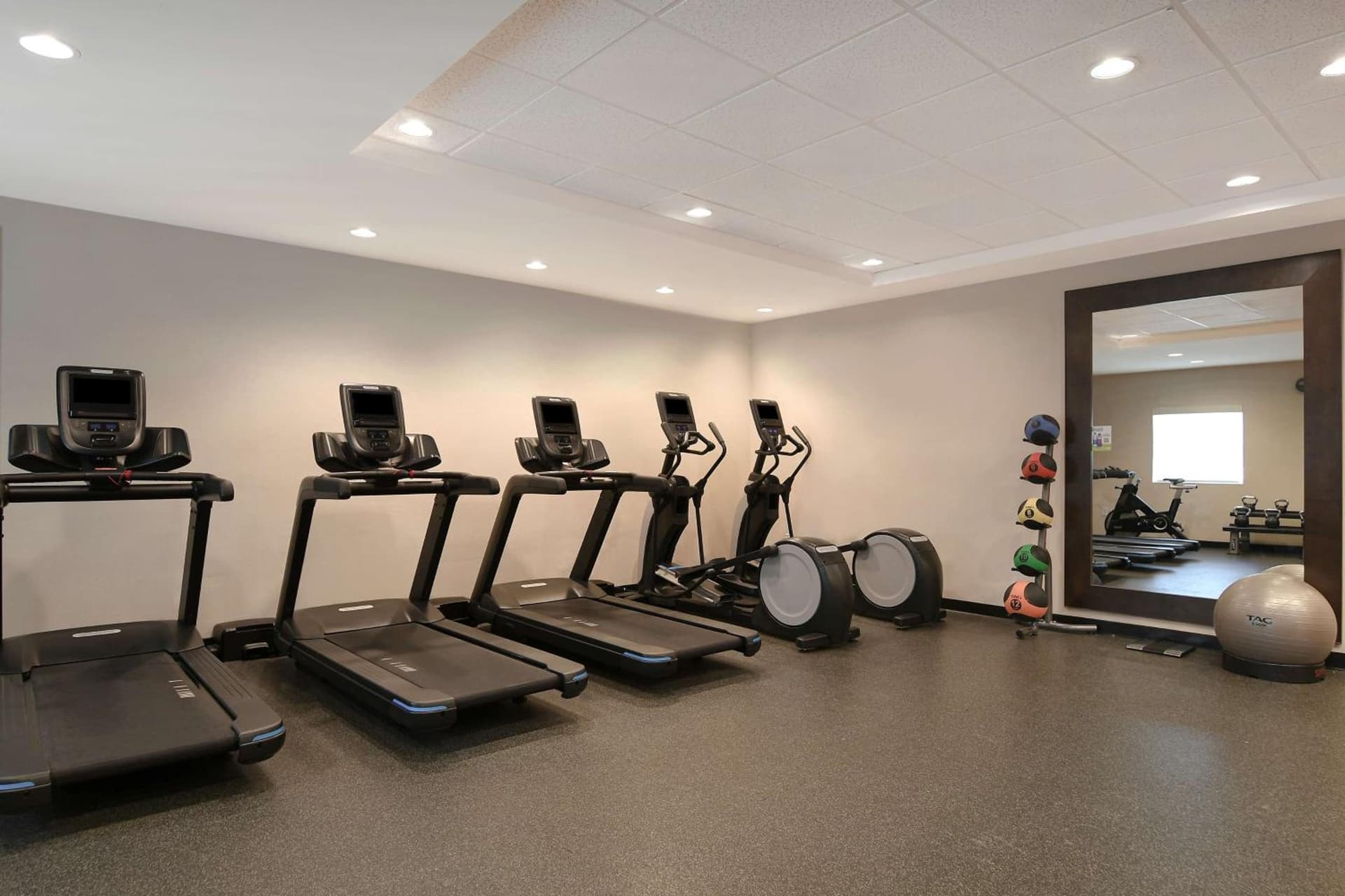 Home2 Suites by Hilton Augusta, GA gallery photo in Augusta, GA — image 6