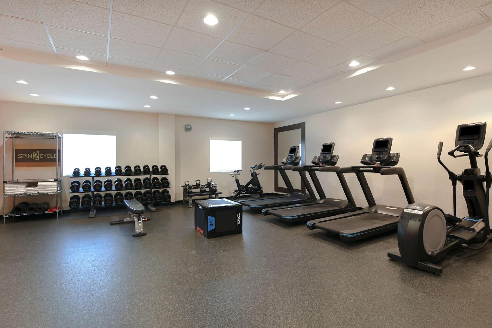 Home2 Suites by Hilton Augusta, GA gallery photo in Augusta, GA — image 33