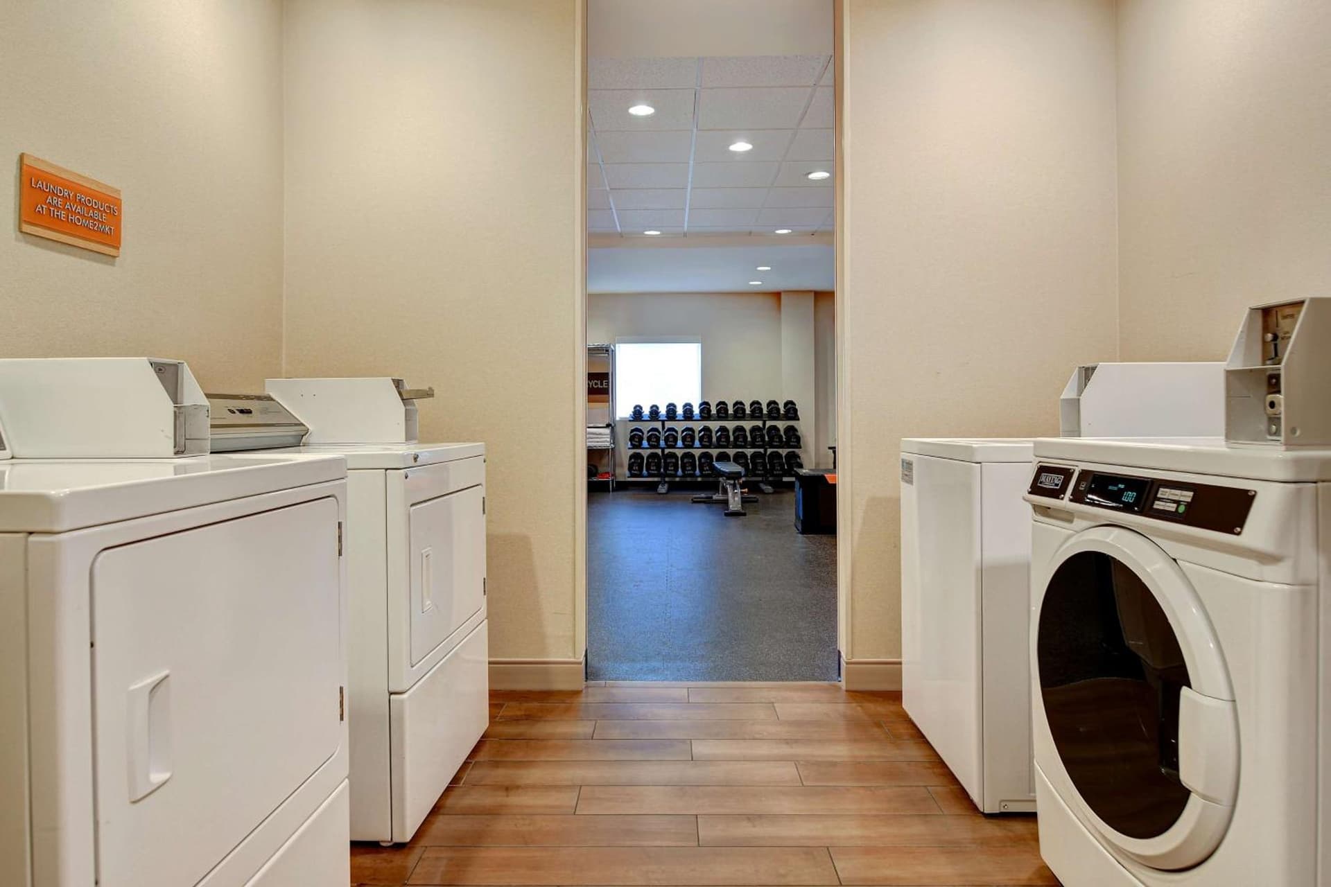 Home2 Suites by Hilton Augusta, GA property views in Augusta, GA — gallery photo 3