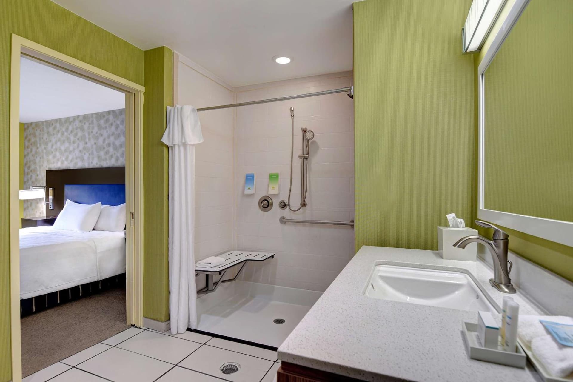 Home2 Suites by Hilton Augusta, GA gallery photo in Augusta, GA — image 21