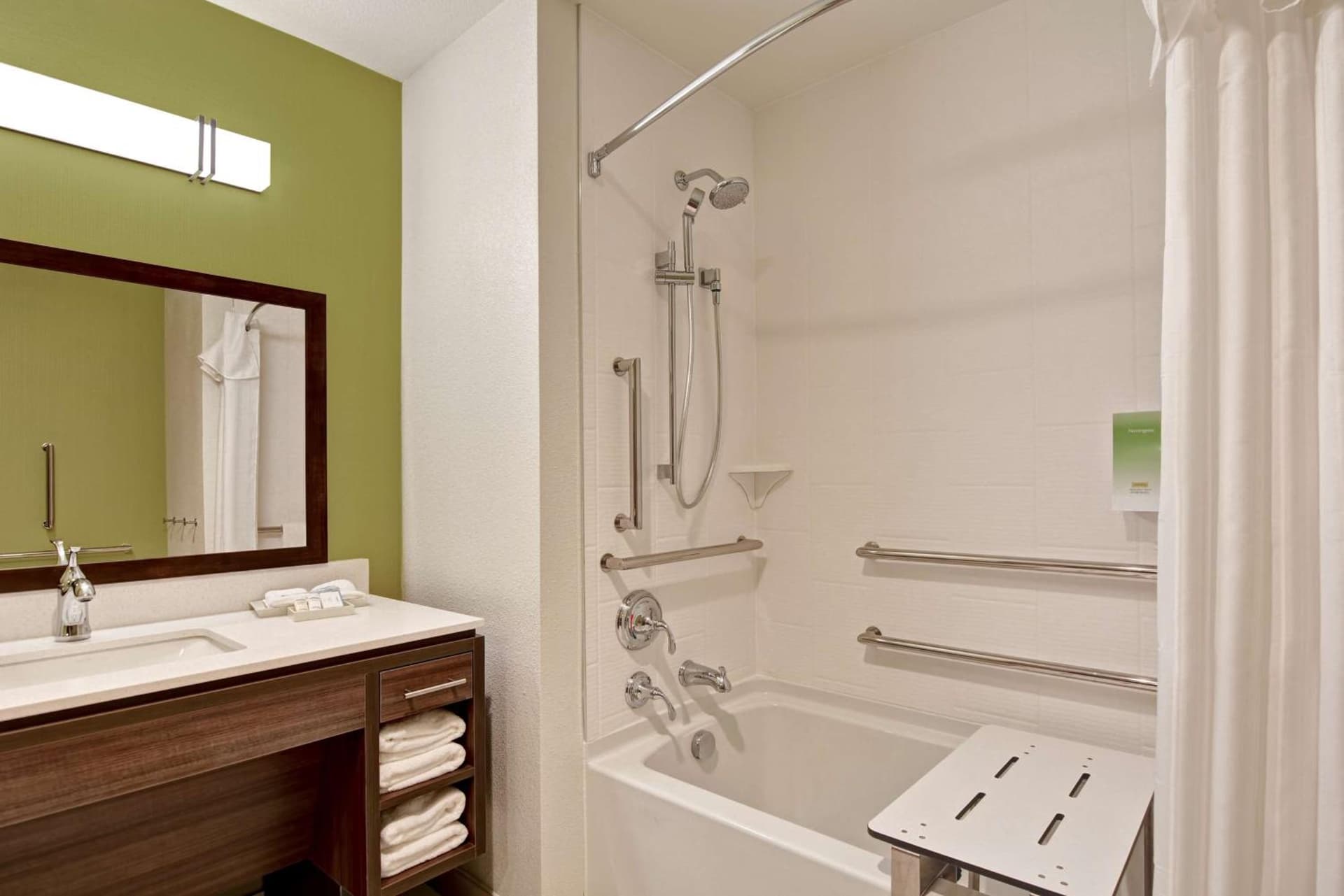 Home2 Suites by Hilton Augusta, GA gallery photo in Augusta, GA — image 27
