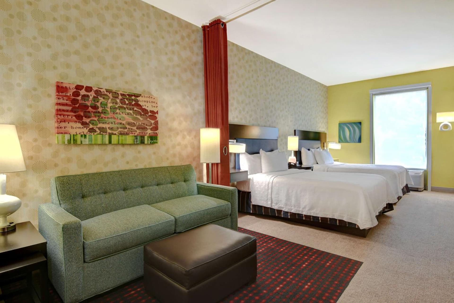 Home2 Suites by Hilton Augusta, GA gallery photo in Augusta, GA — image 19