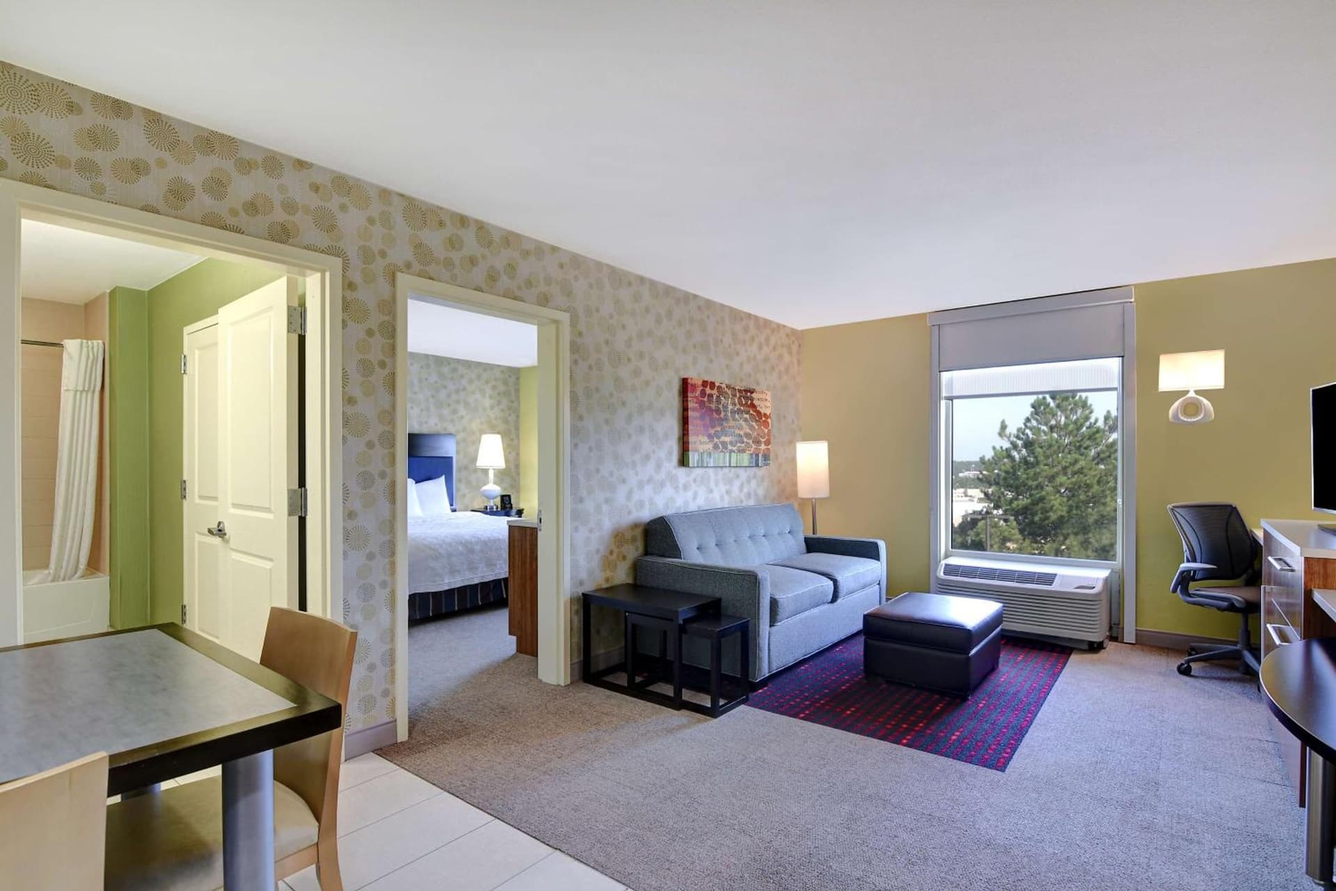 Home2 Suites by Hilton Augusta, GA gallery photo in Augusta, GA — image 31