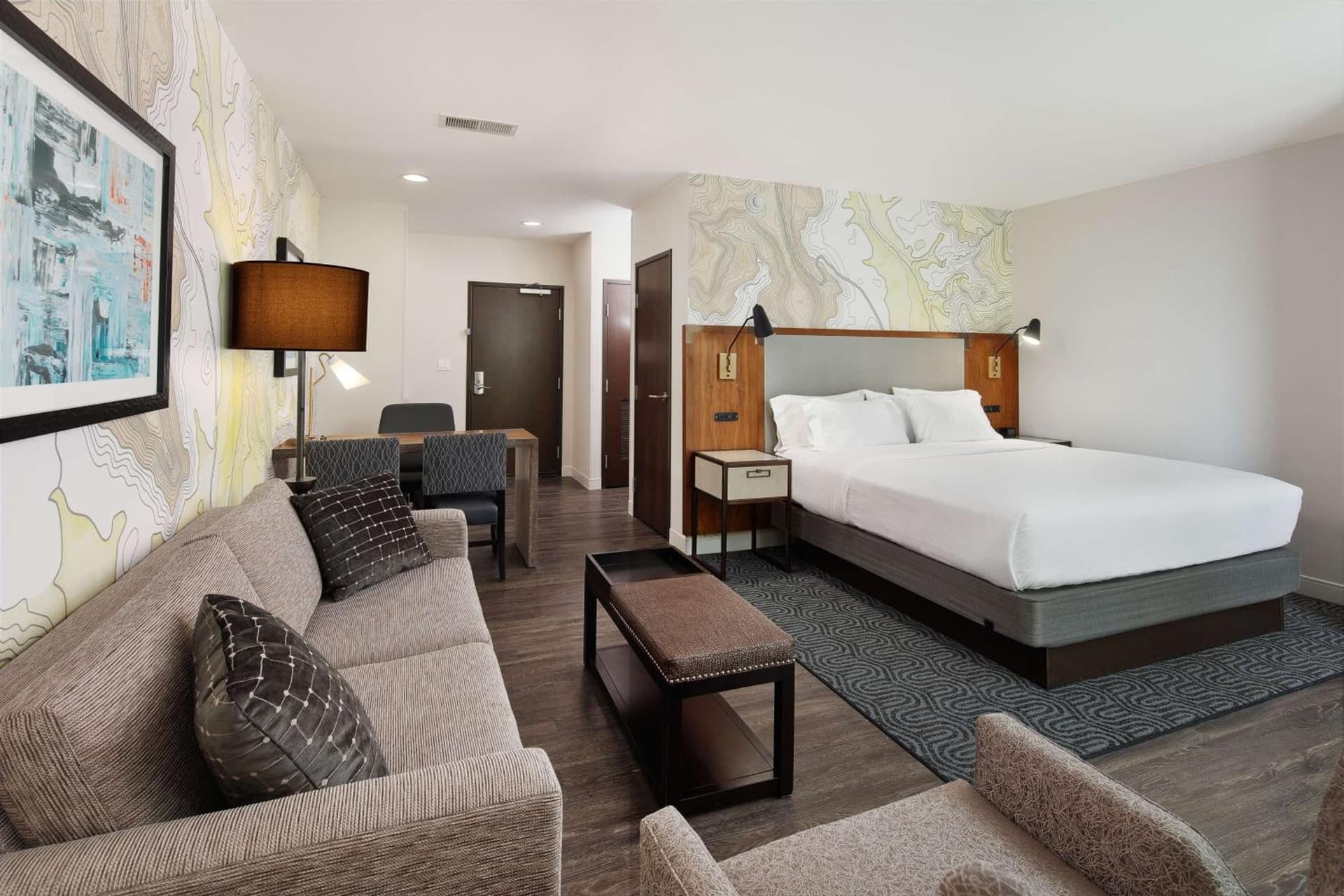 Embassy Suites Amarillo Downtown gallery photo in Amarillo, TX — image 32