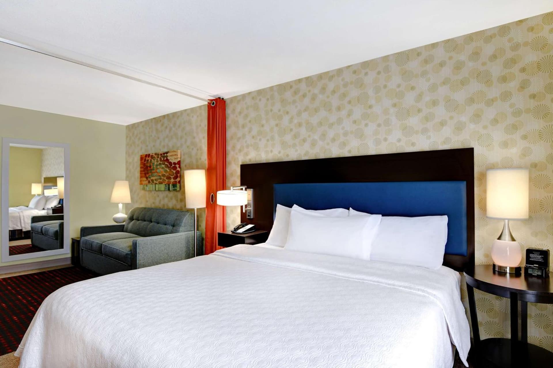 Home2 Suites by Hilton Augusta, GA gallery photo in Augusta, GA — image 11