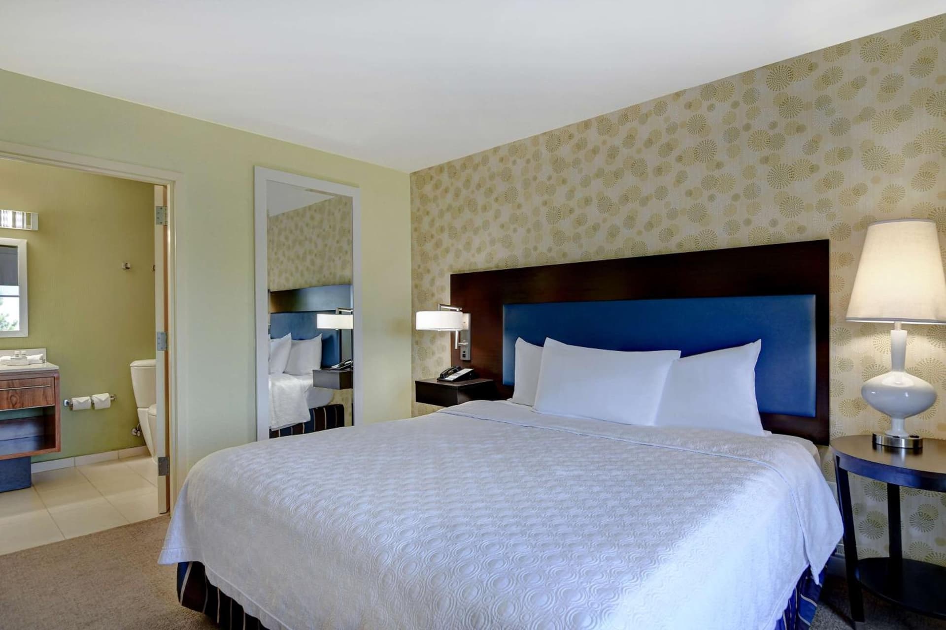 Home2 Suites by Hilton Augusta, GA gallery photo in Augusta, GA — image 8