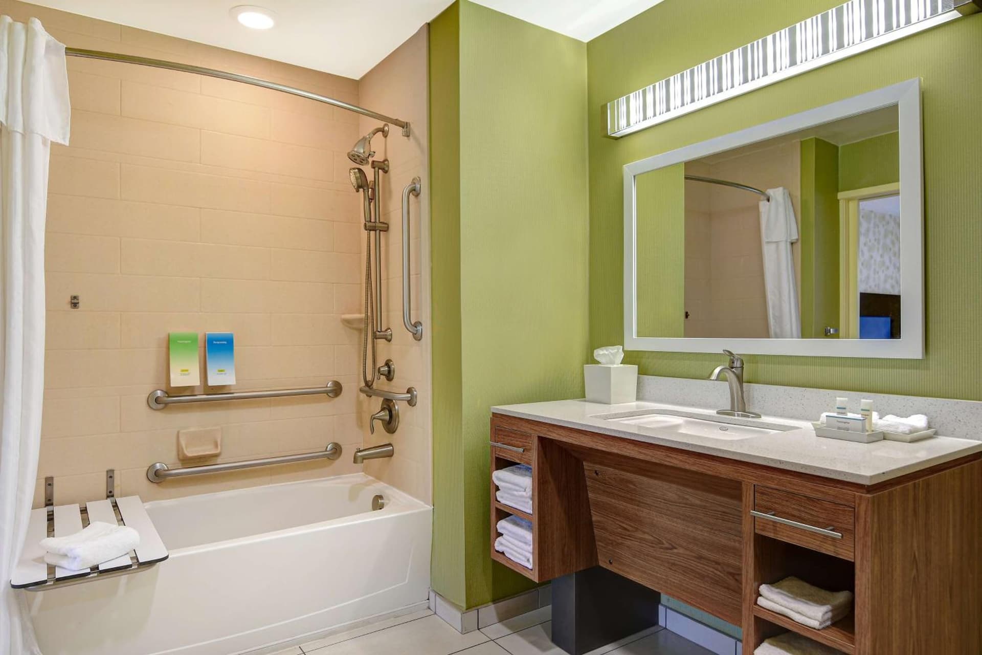 Home2 Suites by Hilton Augusta, GA gallery photo in Augusta, GA — image 32