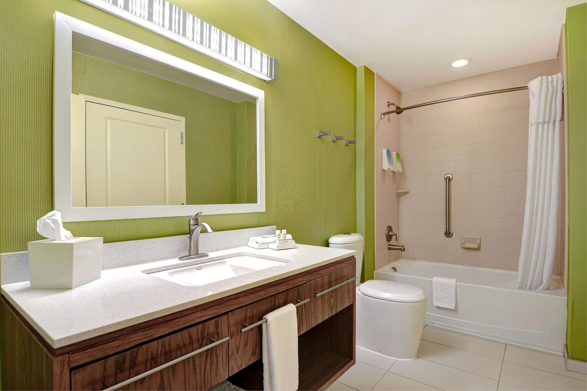 Home2 Suites by Hilton Augusta, GA gallery photo in Augusta, GA — image 7