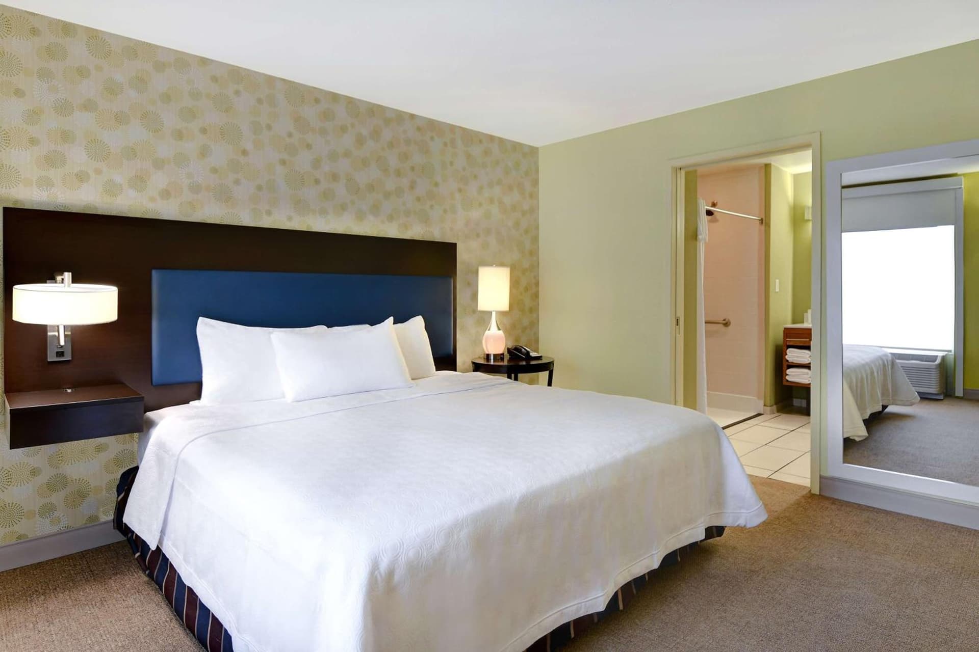 Home2 Suites by Hilton Augusta, GA gallery photo in Augusta, GA — image 16