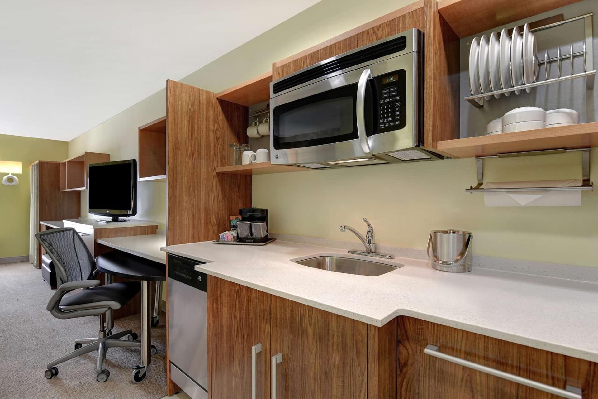 Home2 Suites by Hilton Augusta, GA gallery photo in Augusta, GA — image 5
