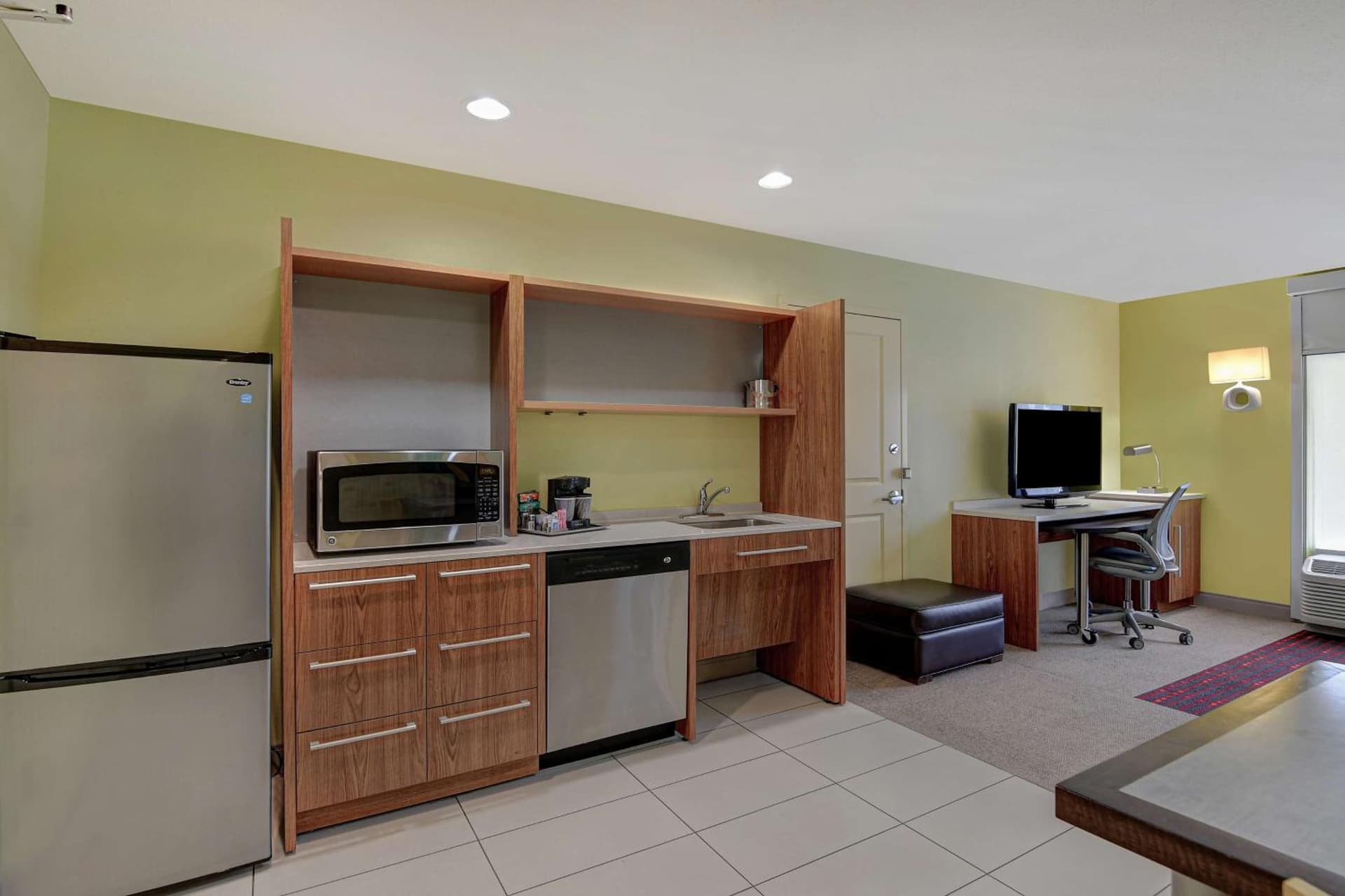 Home2 Suites by Hilton Augusta, GA gallery photo in Augusta, GA — image 35