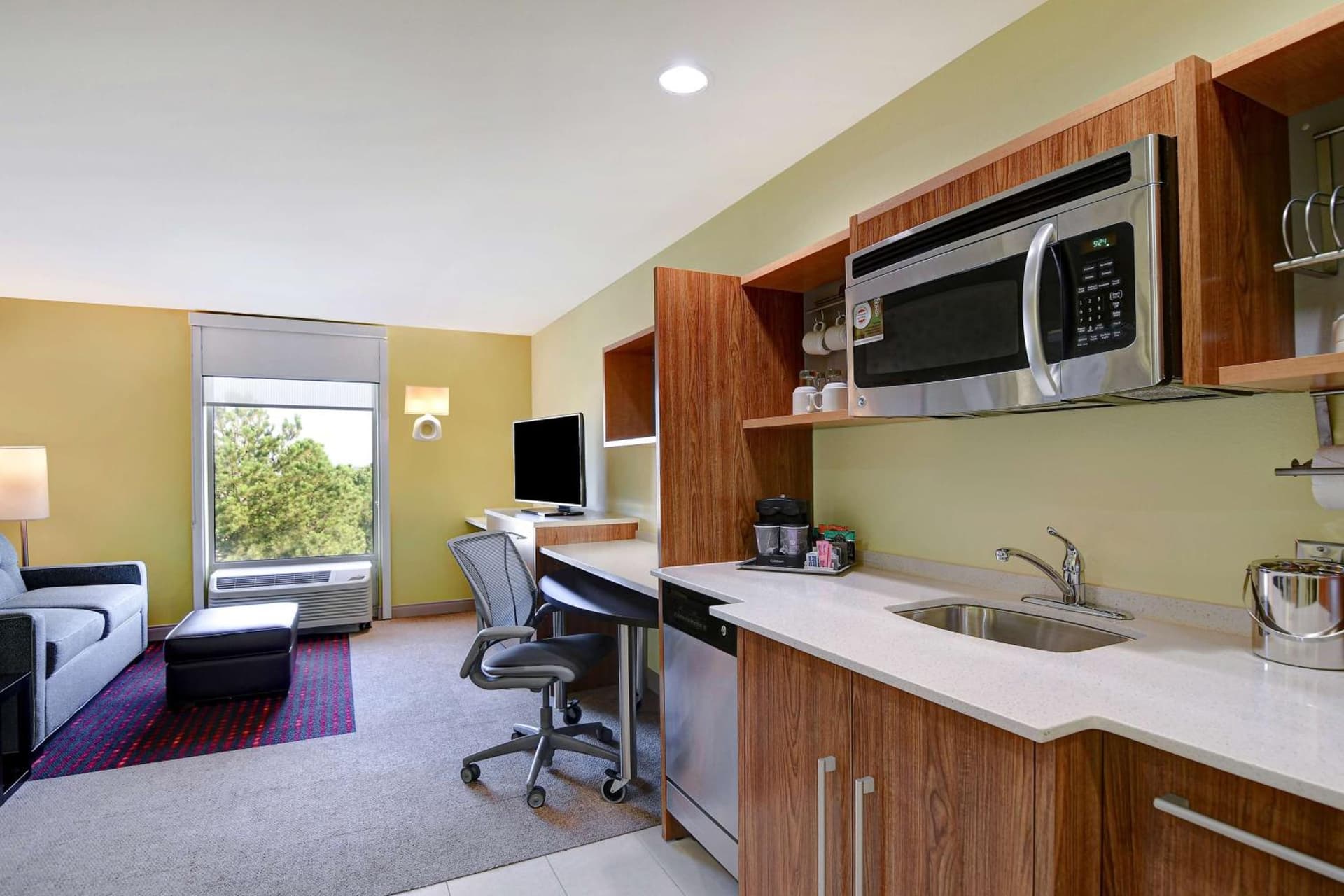 Home2 Suites by Hilton Augusta, GA gallery photo in Augusta, GA — image 30
