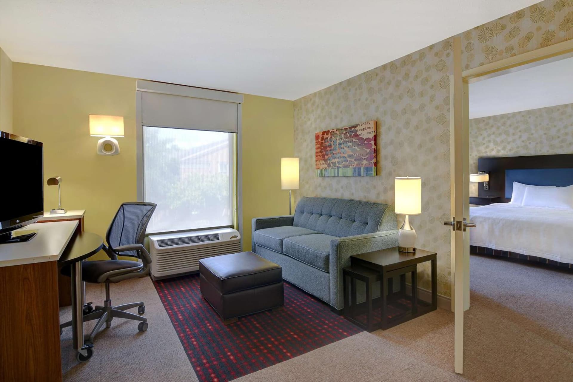 Home2 Suites by Hilton Augusta, GA gallery photo in Augusta, GA — image 15