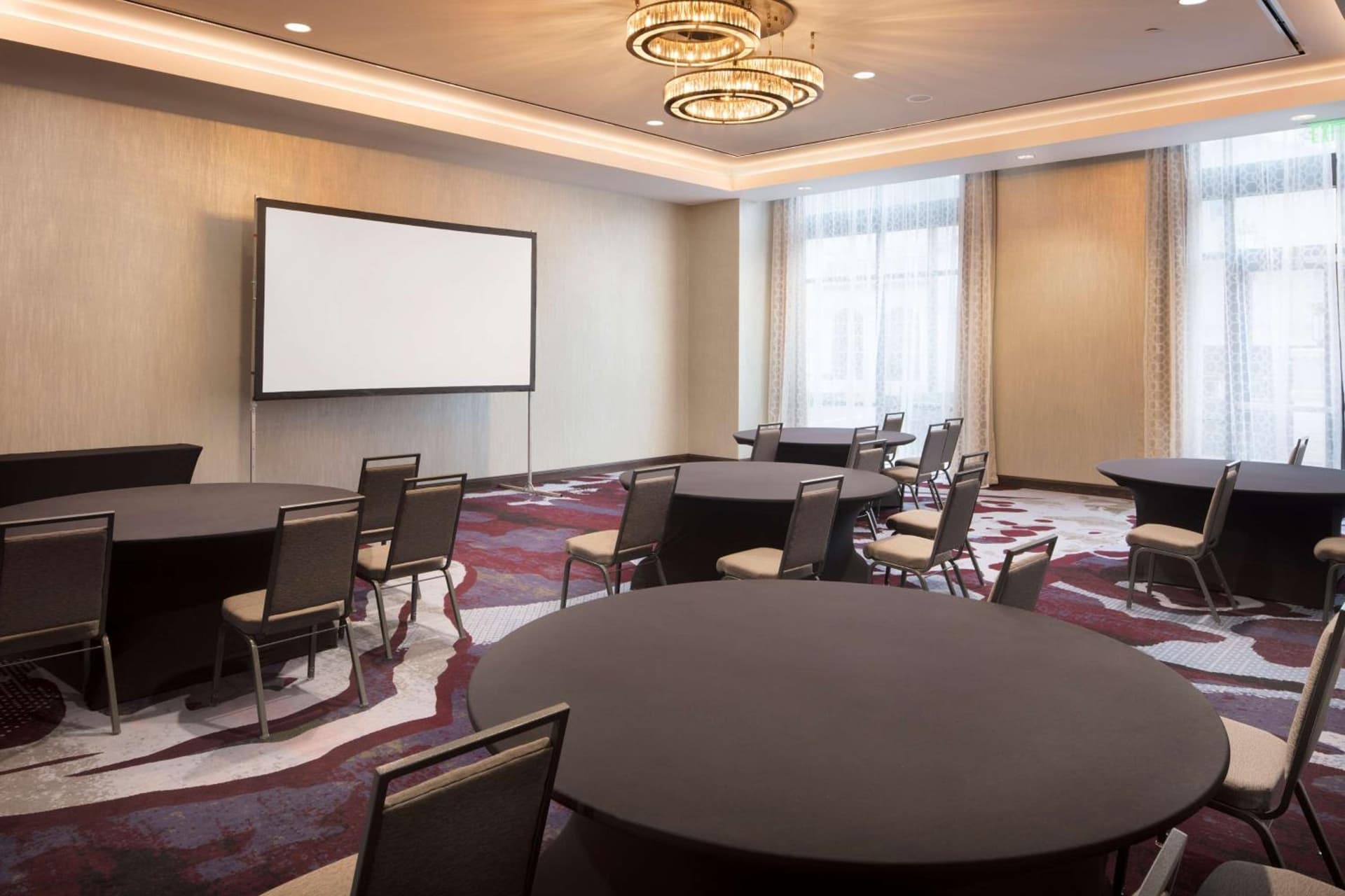 Embassy Suites Amarillo Downtown gallery photo in Amarillo, TX — image 6
