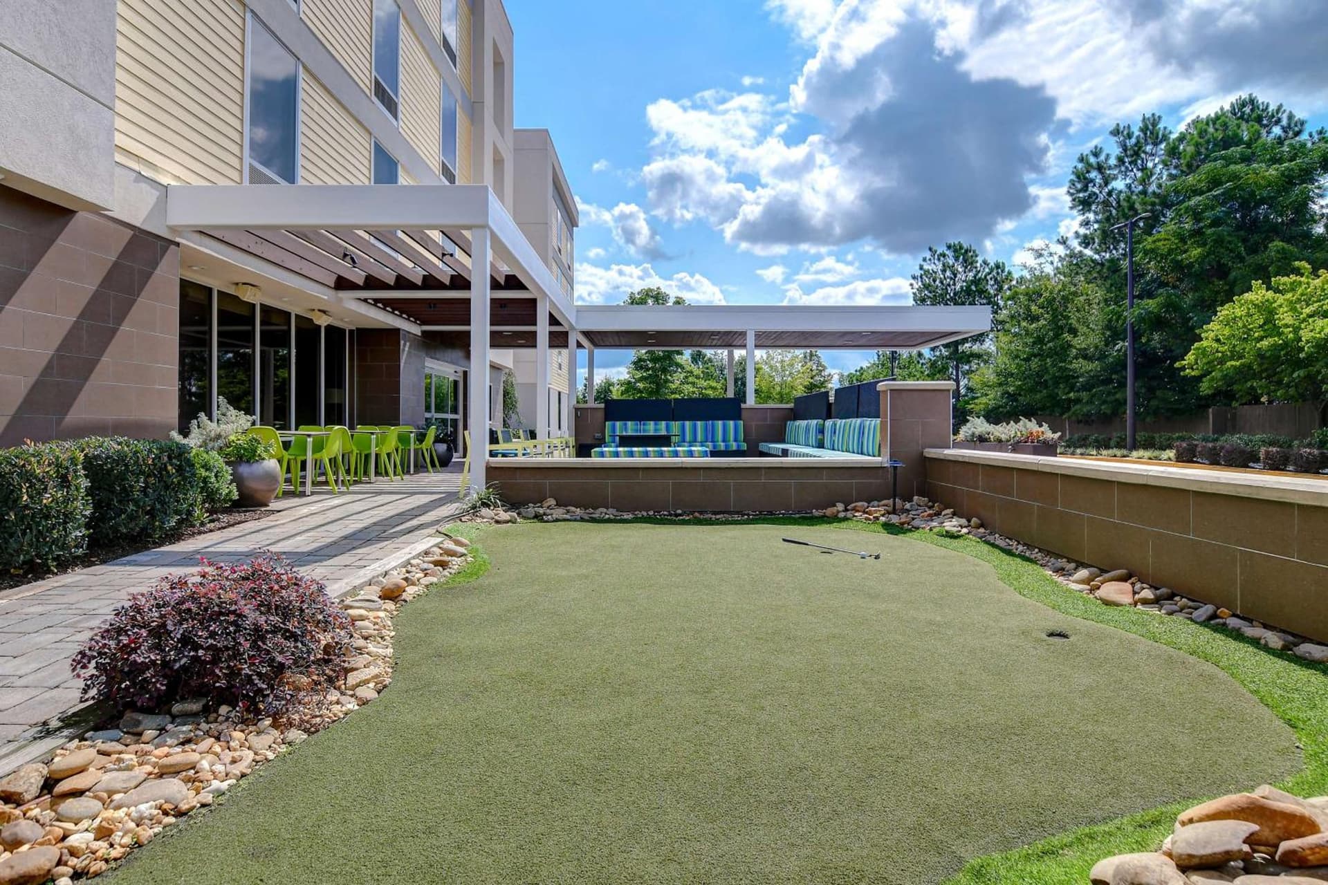 Home2 Suites by Hilton Augusta, GA gallery photo in Augusta, GA — image 34