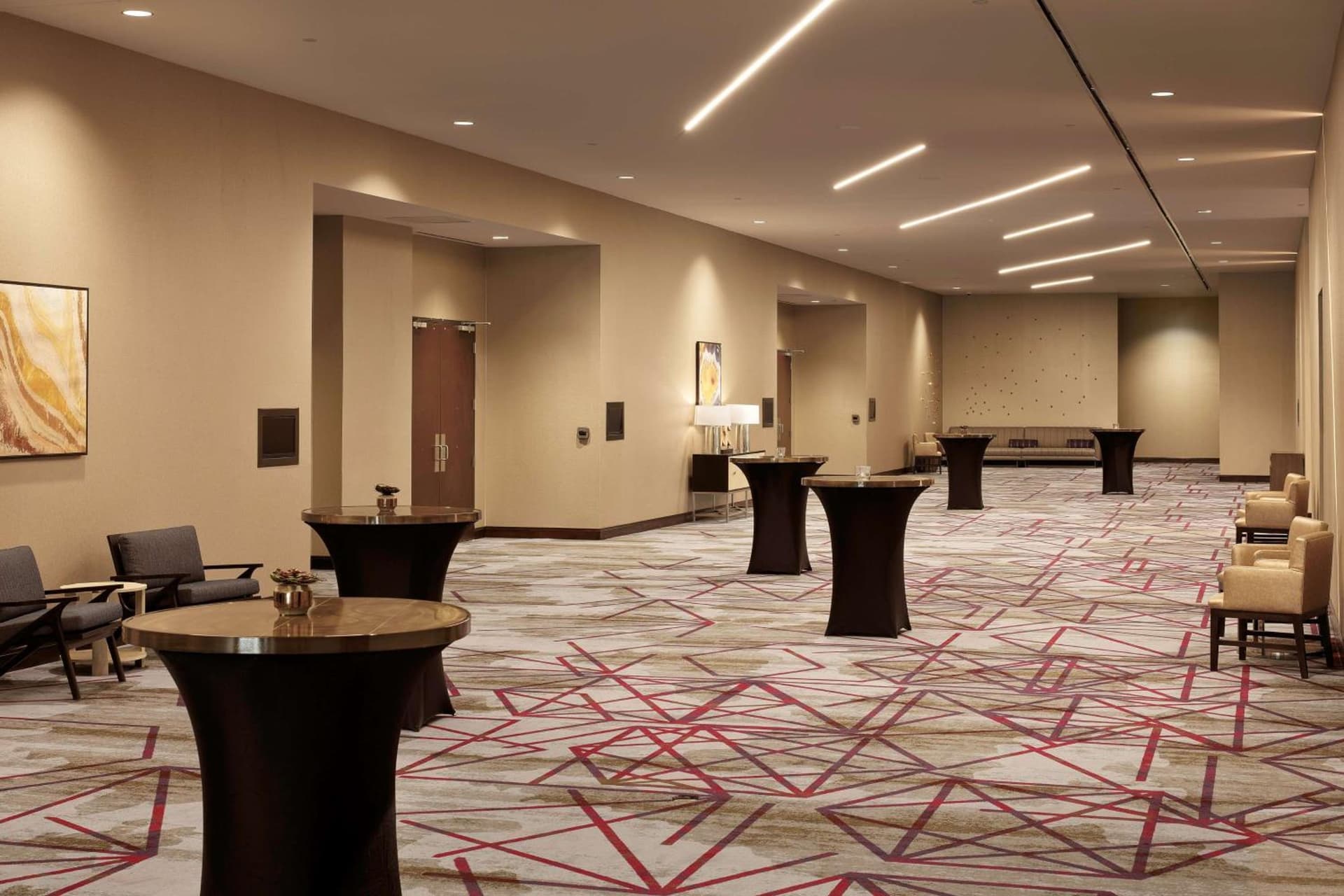Embassy Suites Amarillo Downtown gallery photo in Amarillo, TX — image 37