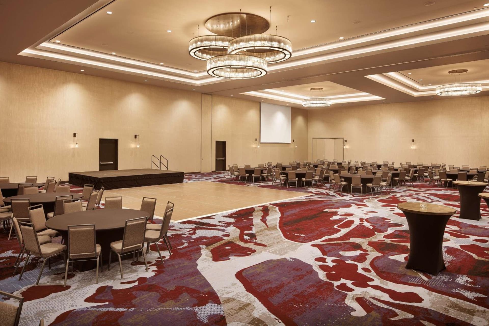 Embassy Suites Amarillo Downtown gallery photo in Amarillo, TX — image 7