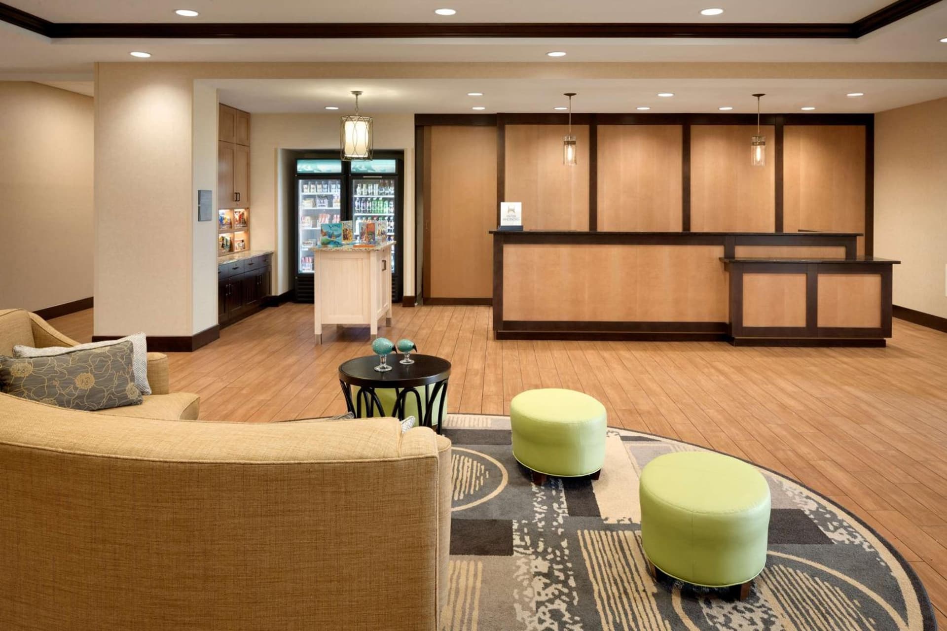 Homewood Suites by Hilton Kalamazoo-Portage gallery photo in Kalamazoo, MI — image 18