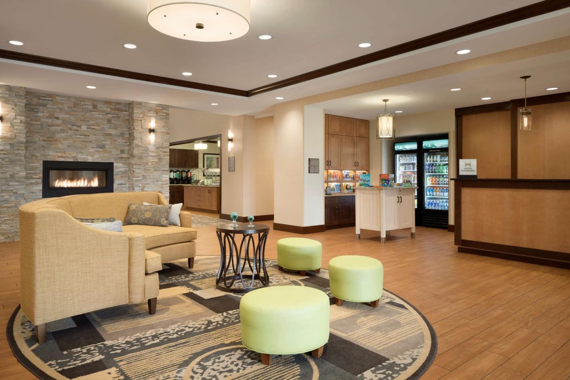 Homewood Suites by Hilton Kalamazoo-Portage gallery photo in Kalamazoo, MI — image 12