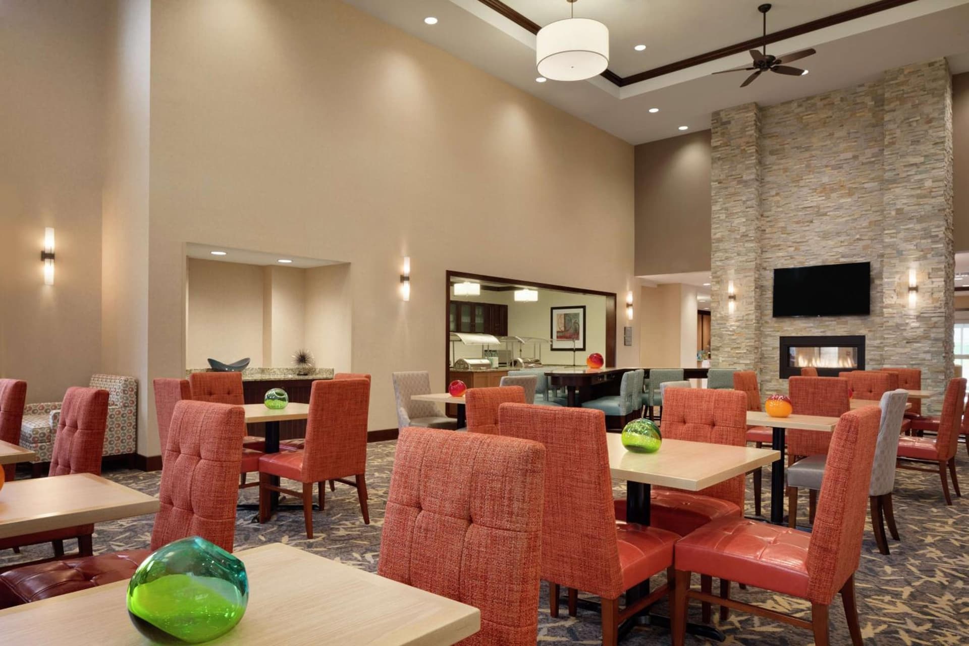 Homewood Suites by Hilton Kalamazoo-Portage gallery photo in Kalamazoo, MI — image 30