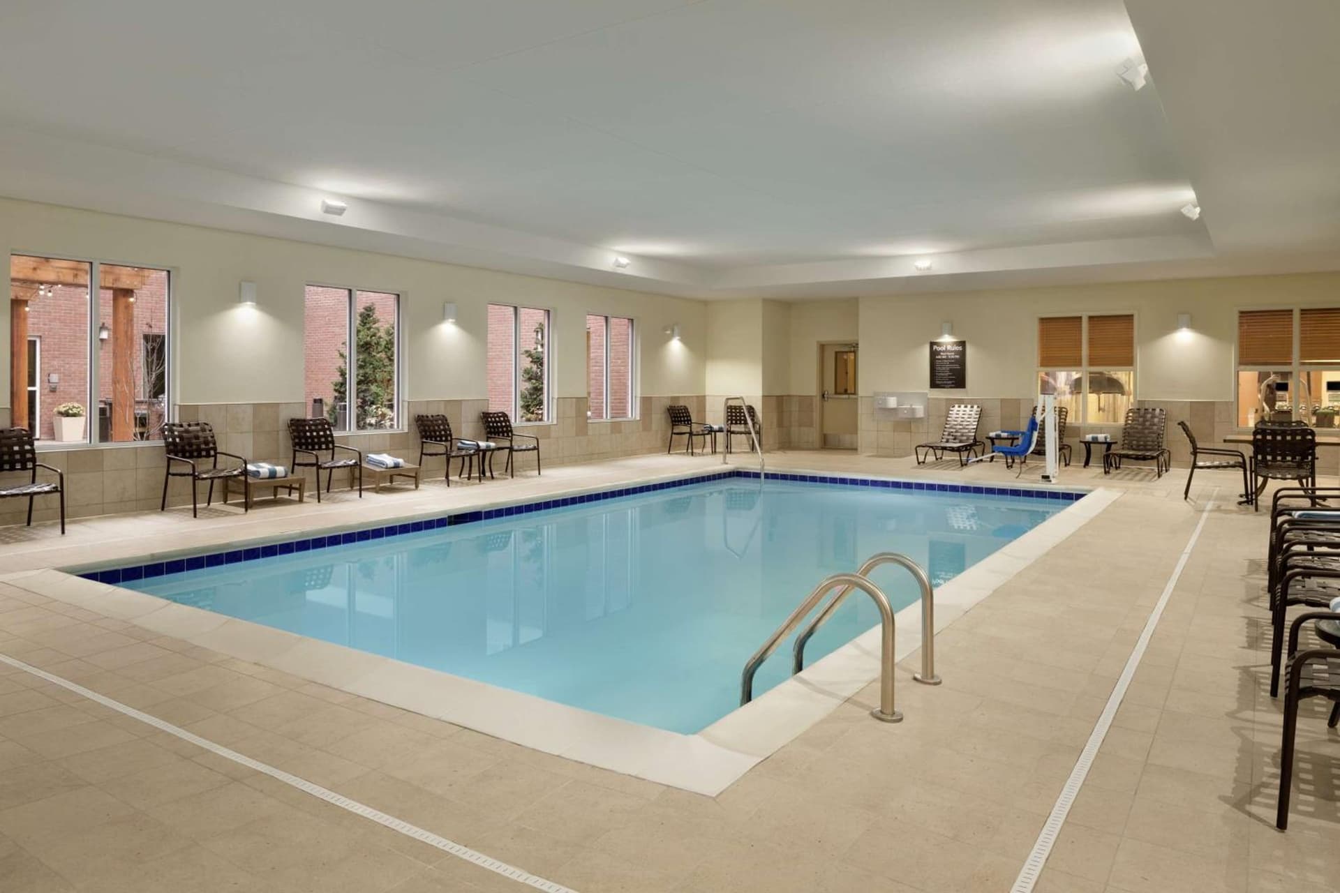 Homewood Suites by Hilton Kalamazoo-Portage gallery photo in Kalamazoo, MI — image 14