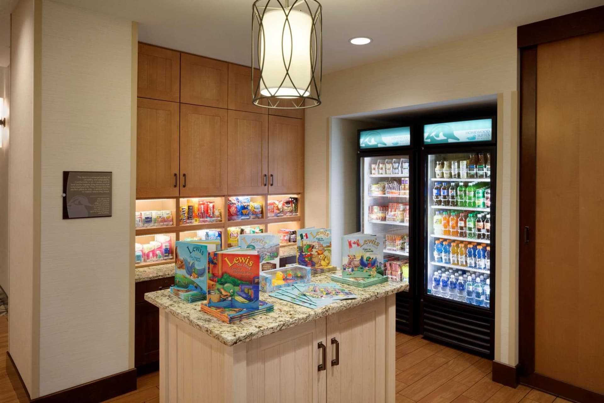 Homewood Suites by Hilton Kalamazoo-Portage gallery photo in Kalamazoo, MI — image 4
