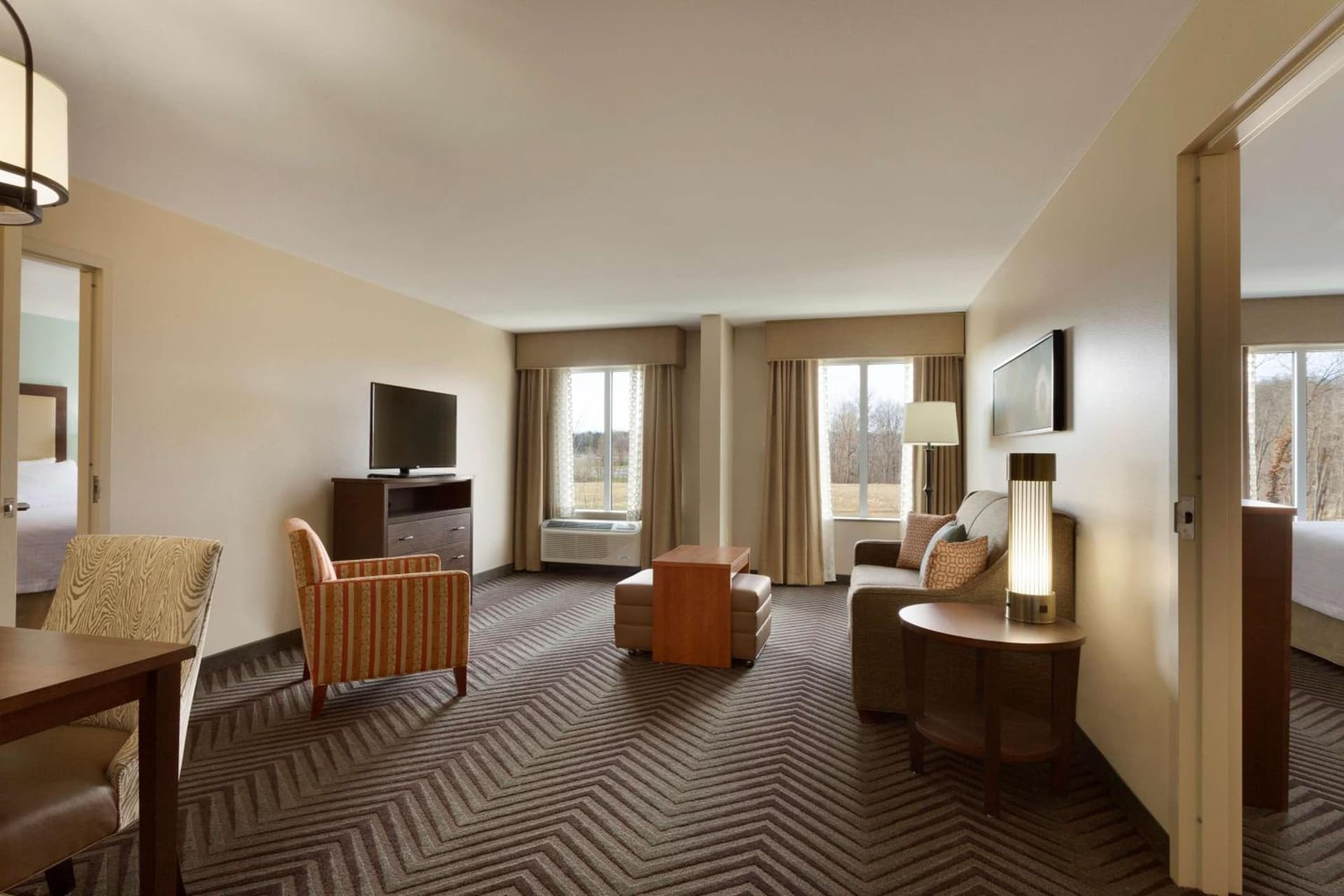 Homewood Suites by Hilton Kalamazoo-Portage gallery photo in Kalamazoo, MI — image 27