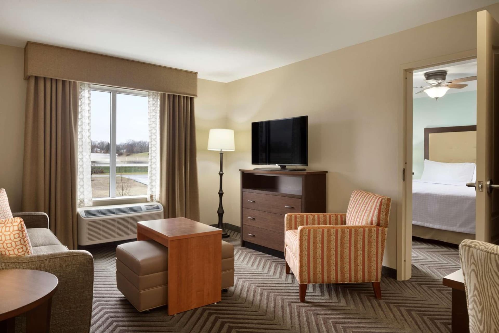 Homewood Suites by Hilton Kalamazoo-Portage gallery photo in Kalamazoo, MI — image 25