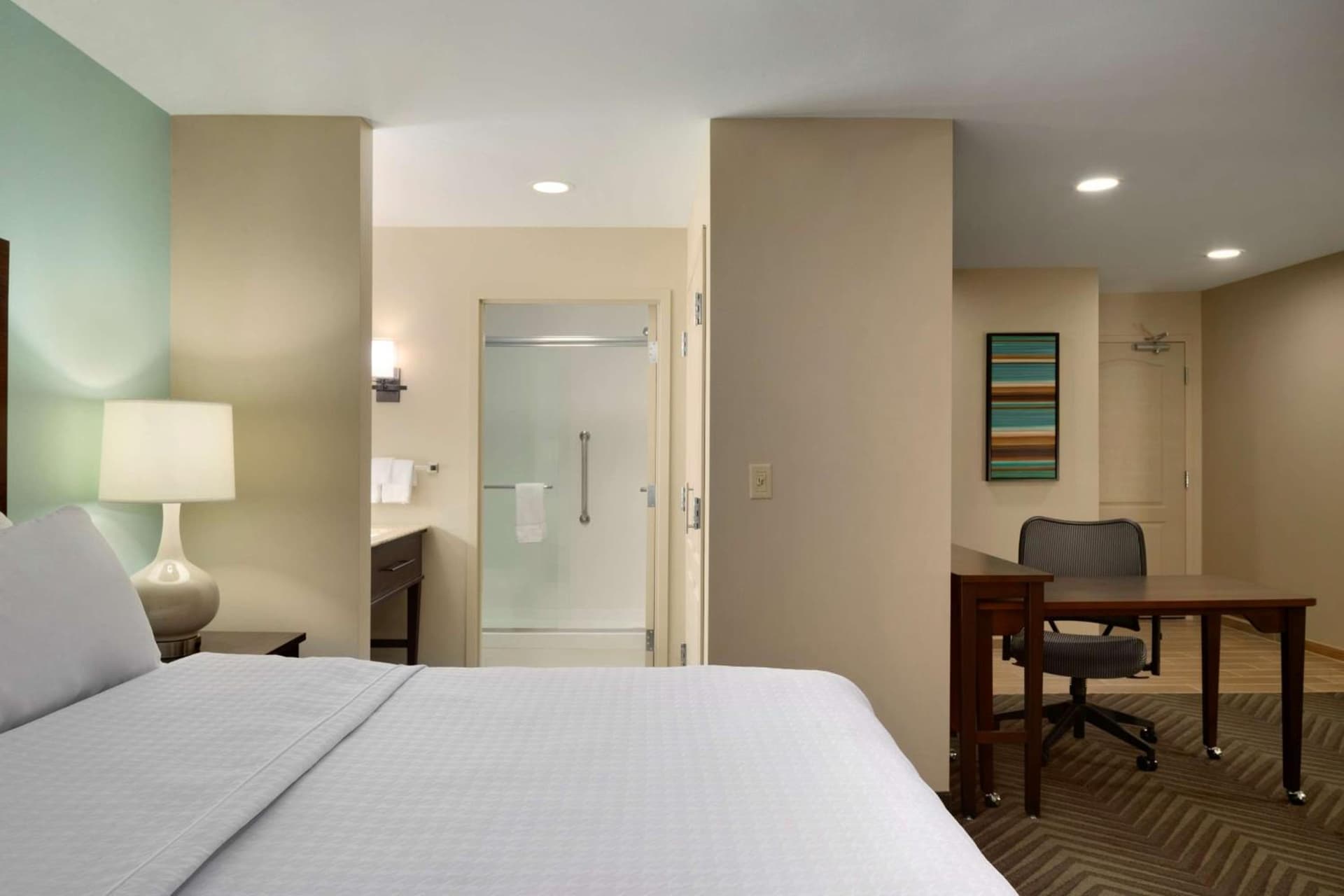 Homewood Suites by Hilton Kalamazoo-Portage gallery photo in Kalamazoo, MI — image 33