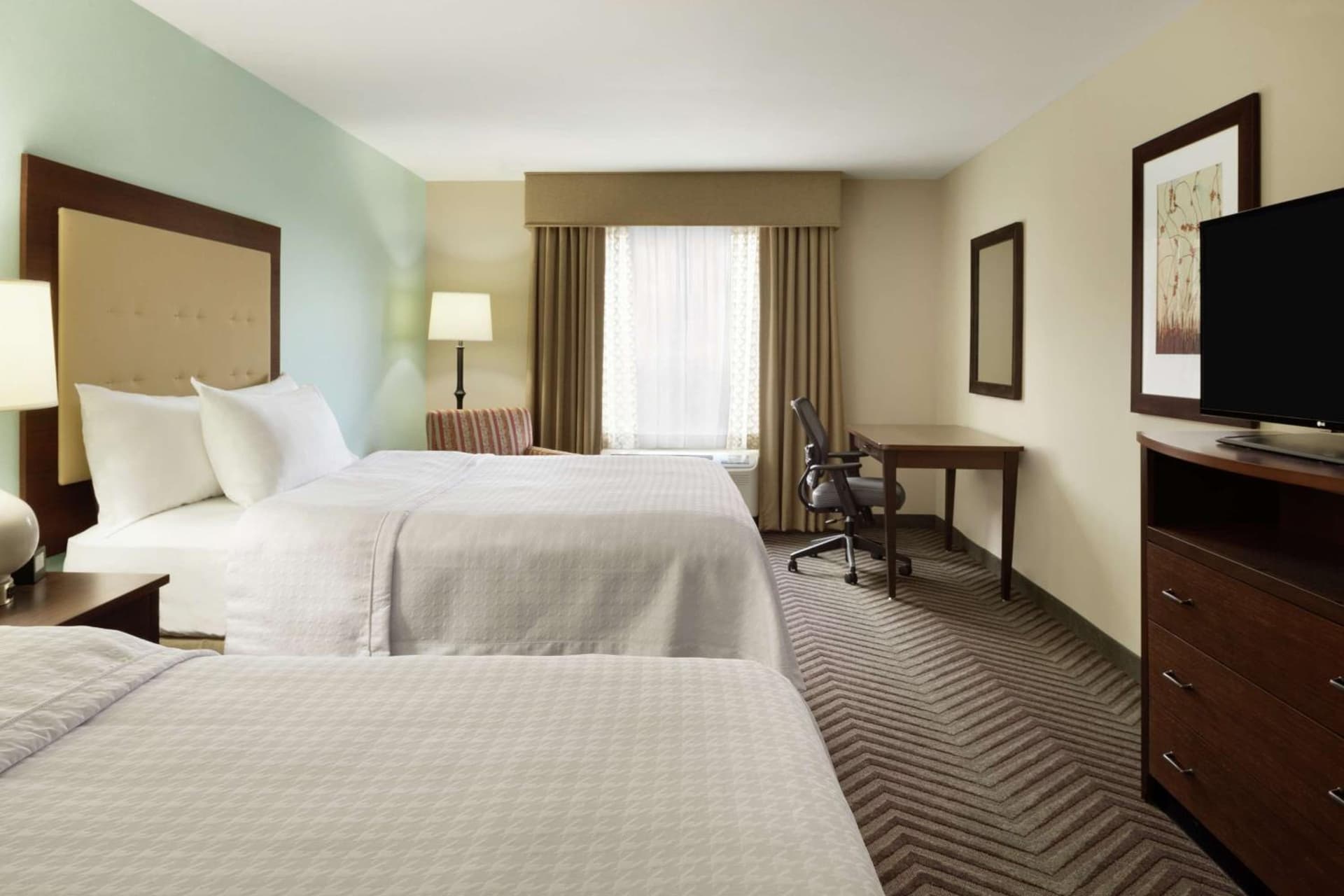 Homewood Suites by Hilton Kalamazoo-Portage gallery photo in Kalamazoo, MI — image 22