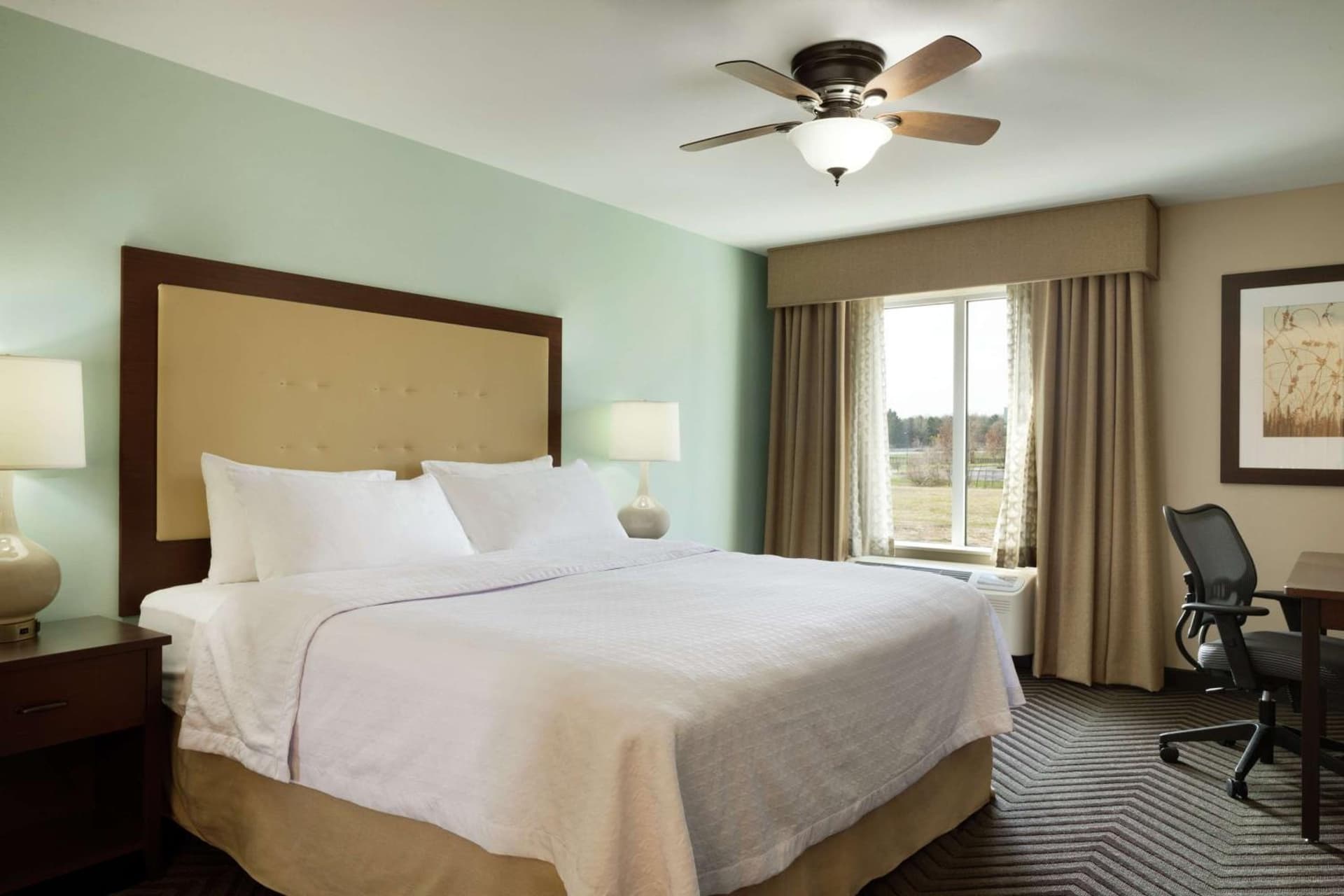 Homewood Suites by Hilton Kalamazoo-Portage gallery photo in Kalamazoo, MI — image 16