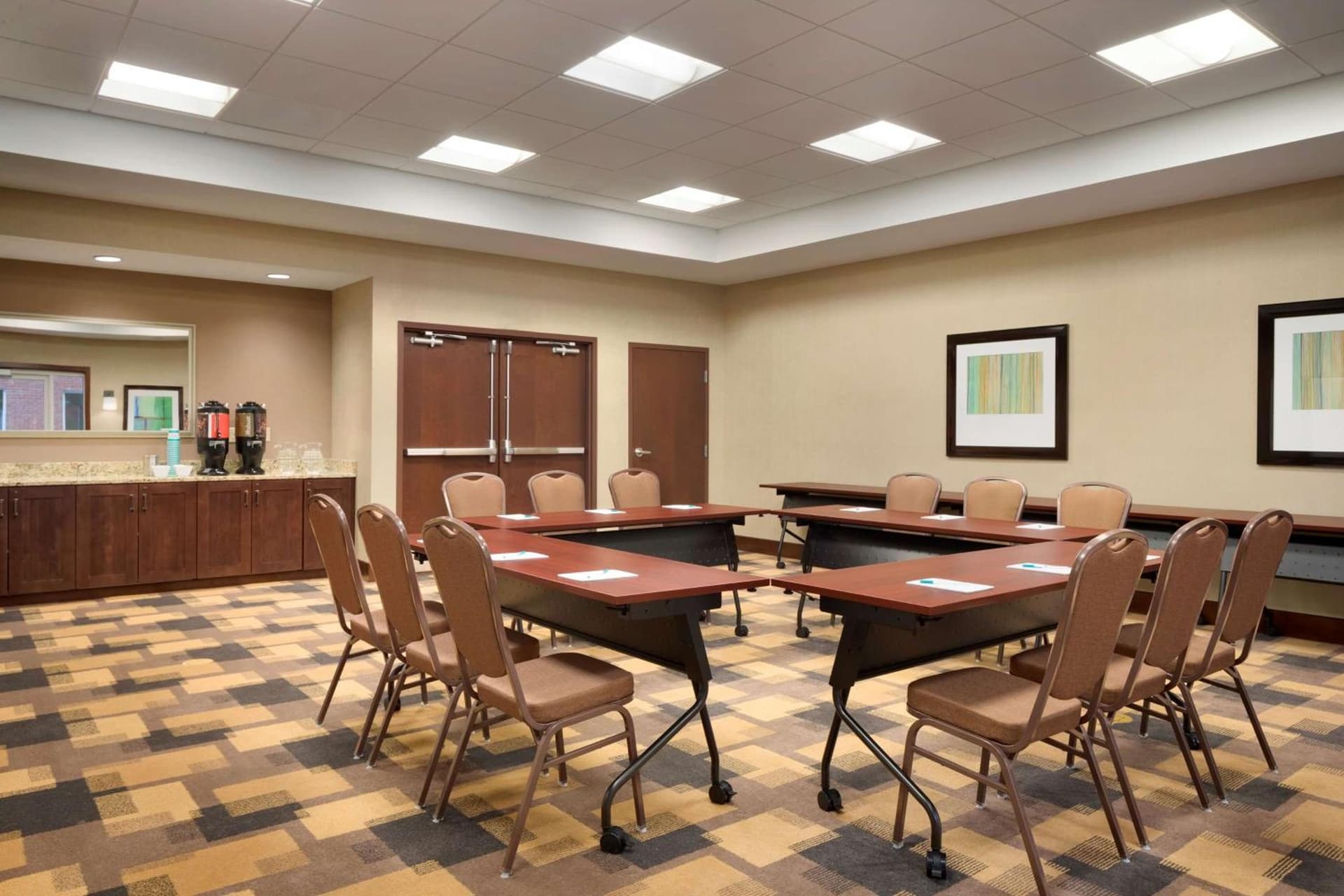 Homewood Suites by Hilton Kalamazoo-Portage gallery photo in Kalamazoo, MI — image 15