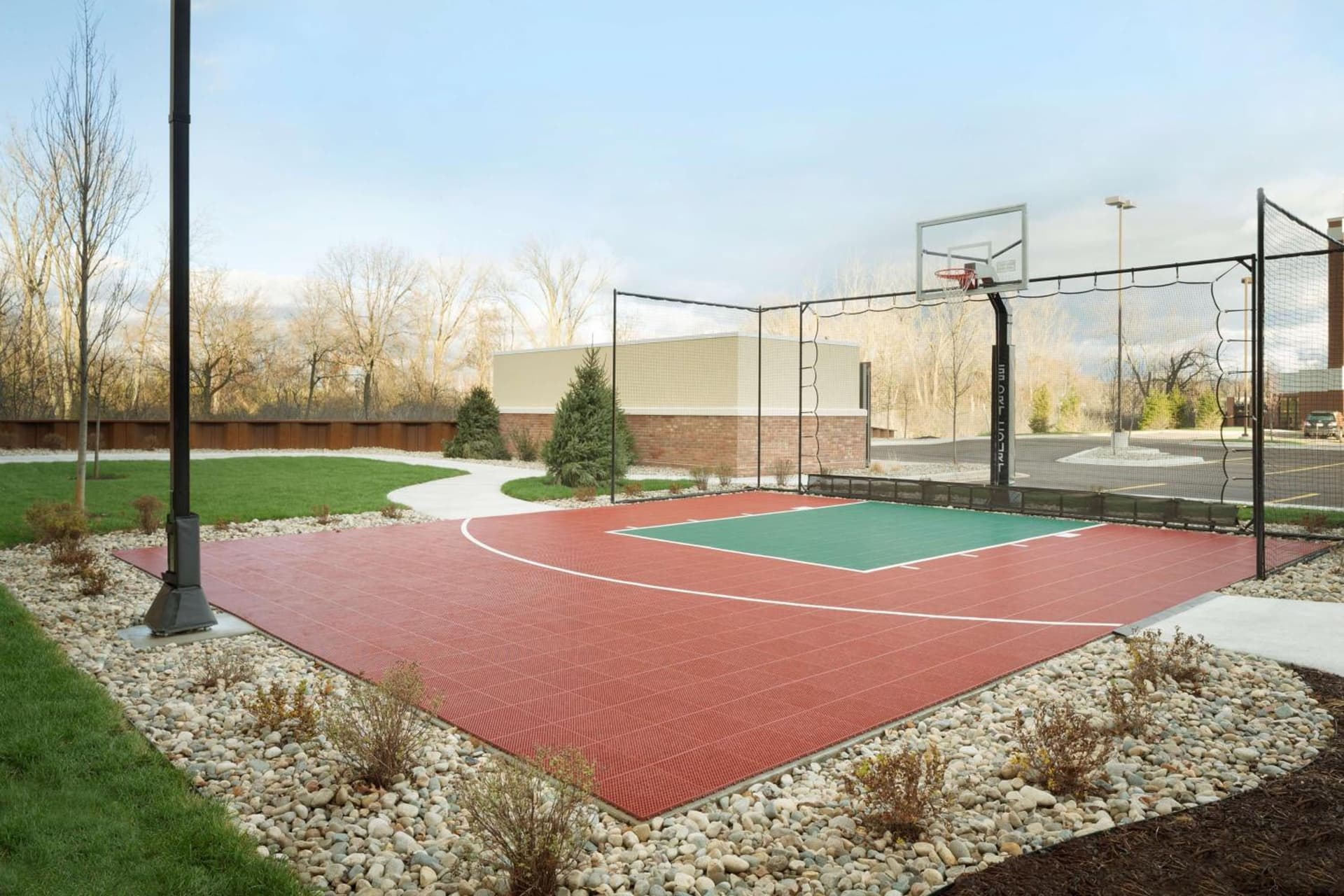 Homewood Suites by Hilton Kalamazoo-Portage gallery photo in Kalamazoo, MI — image 28