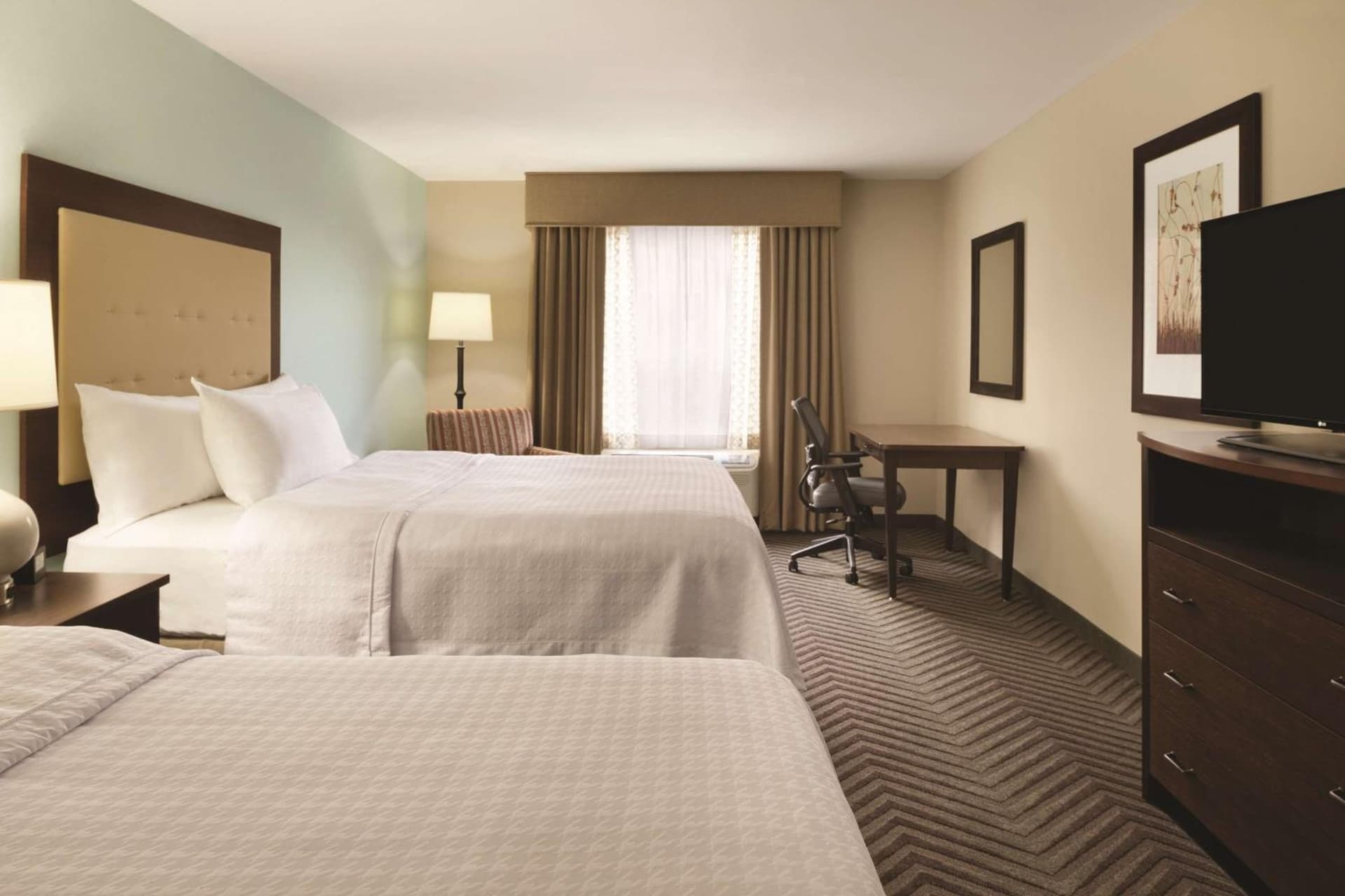 Homewood Suites by Hilton Kalamazoo-Portage gallery photo in Kalamazoo, MI — image 23