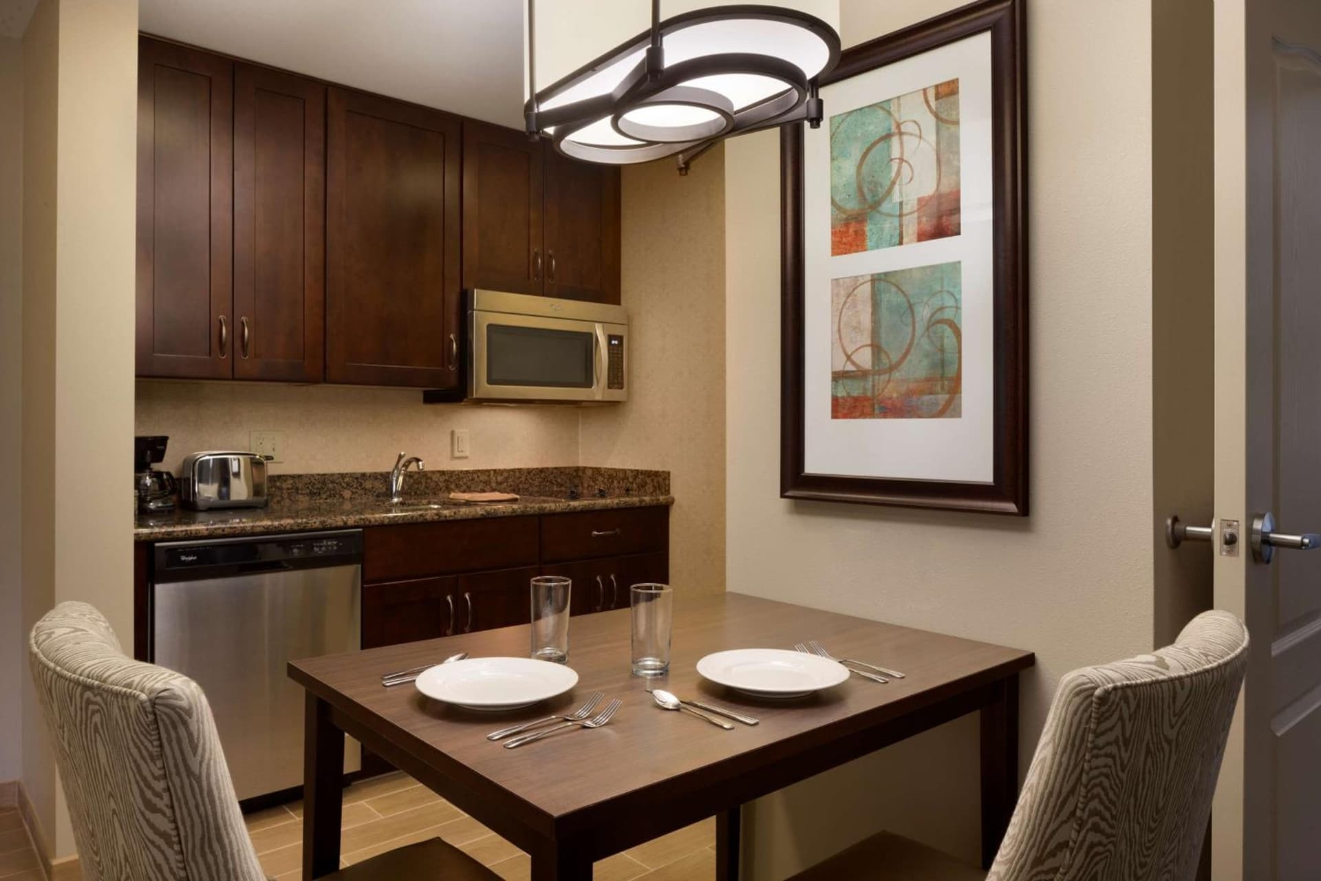 Homewood Suites by Hilton Kalamazoo-Portage gallery photo in Kalamazoo, MI — image 29