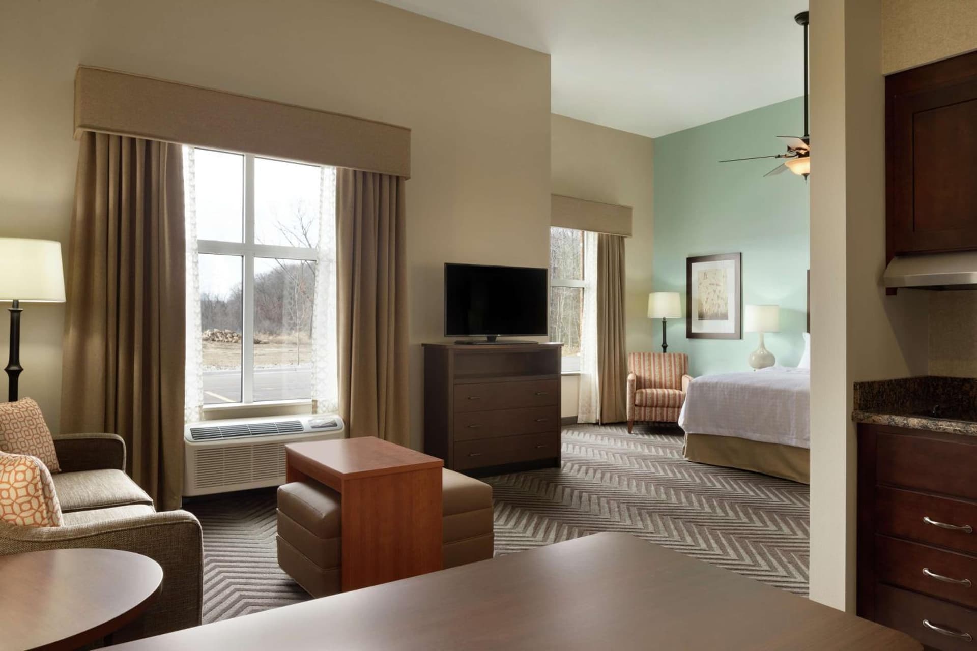 Homewood Suites by Hilton Kalamazoo-Portage gallery photo in Kalamazoo, MI — image 35
