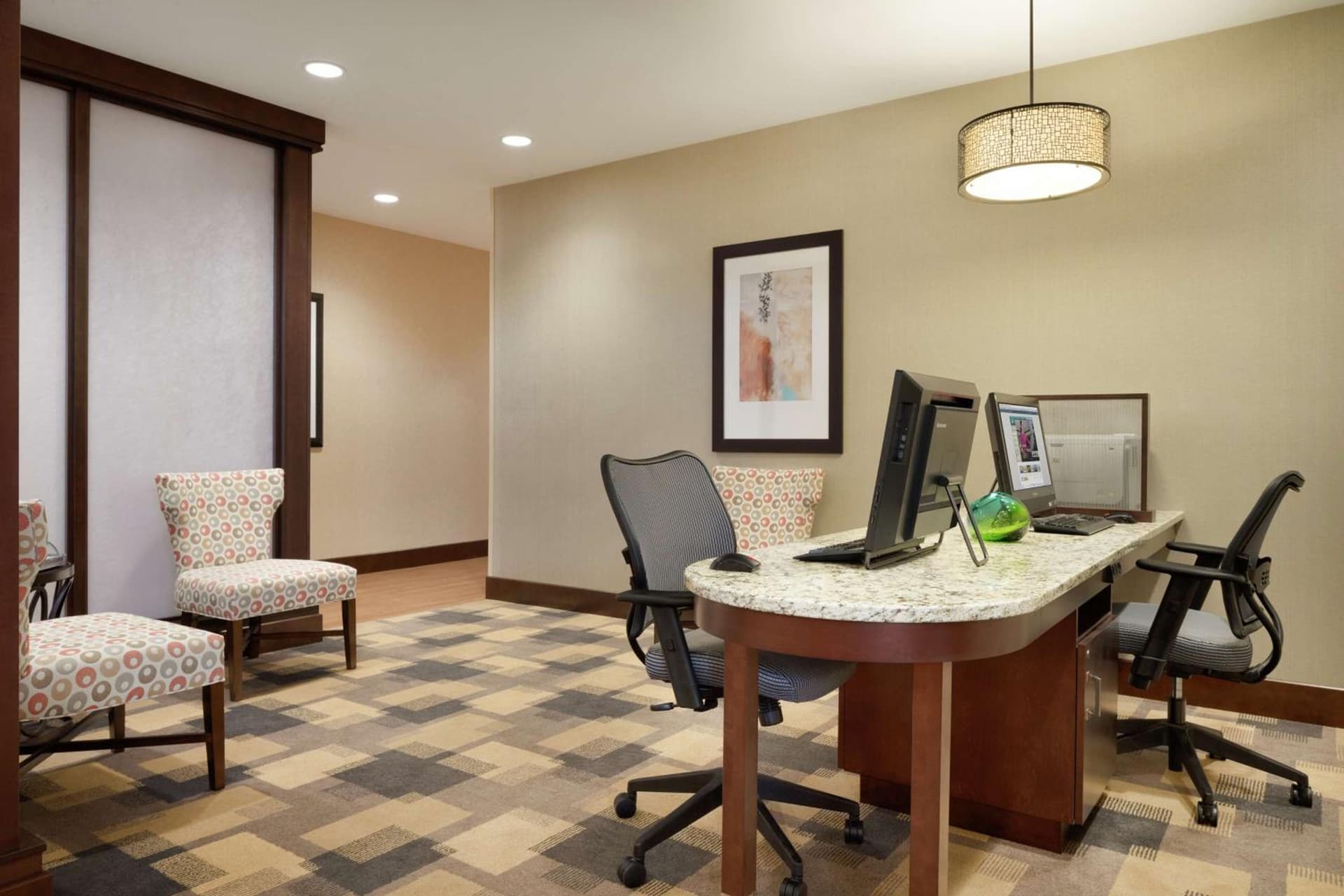 Homewood Suites by Hilton Kalamazoo-Portage gallery photo in Kalamazoo, MI — image 8