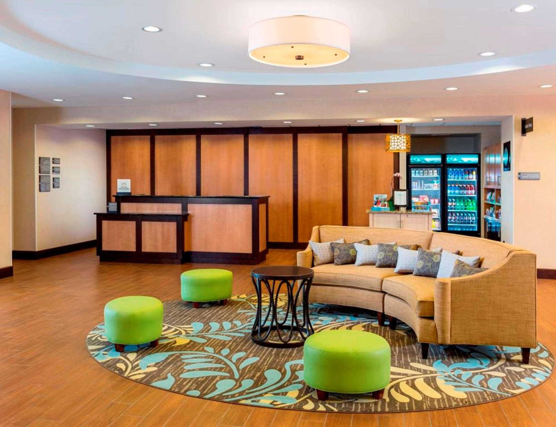 Homewood Suites by Hilton Akron/Fairlawn property views in Akron, OH — gallery photo 3