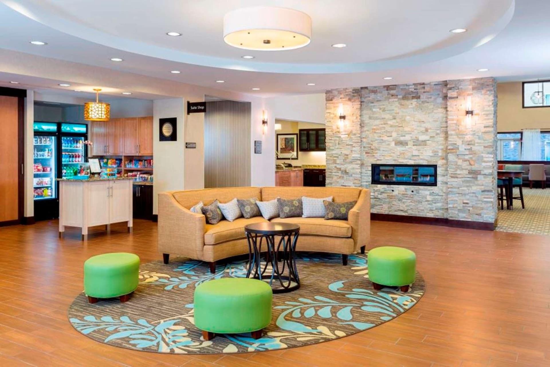 Homewood Suites by Hilton Akron/Fairlawn gallery photo in Akron, OH — image 6
