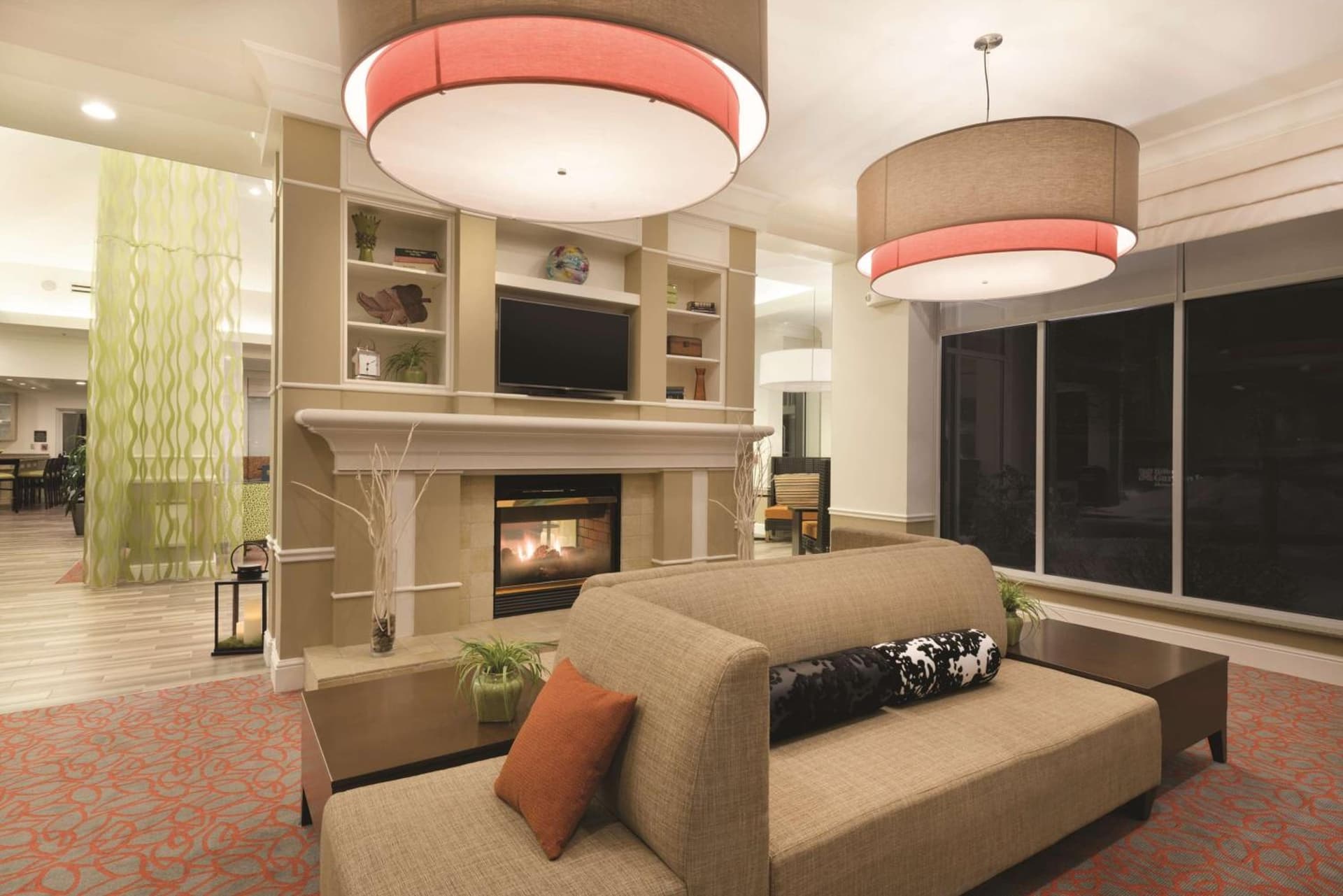 Hilton Garden Inn Akron-Canton Airport gallery photo in North Canton, OH — image 17